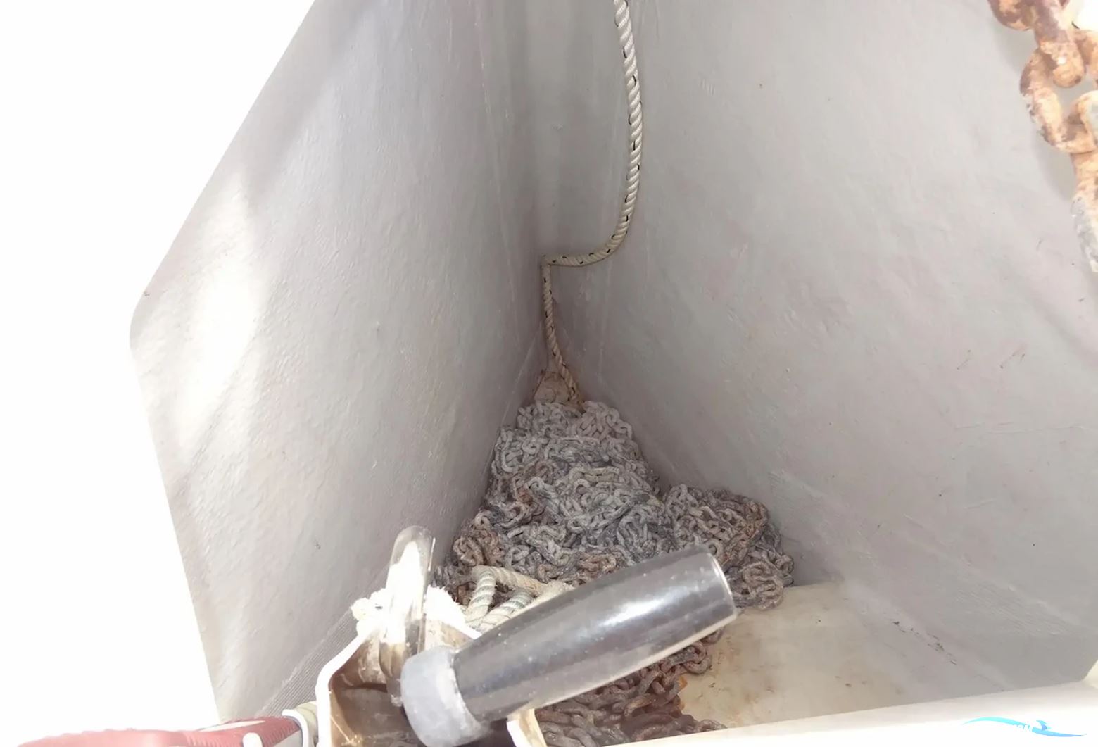 Jeanneau Sun Odyssey 389