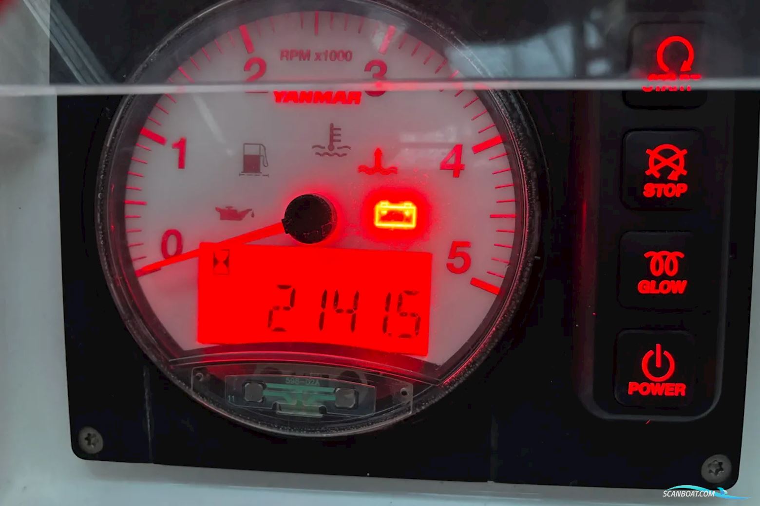 Jeanneau Sun Odyssey 389