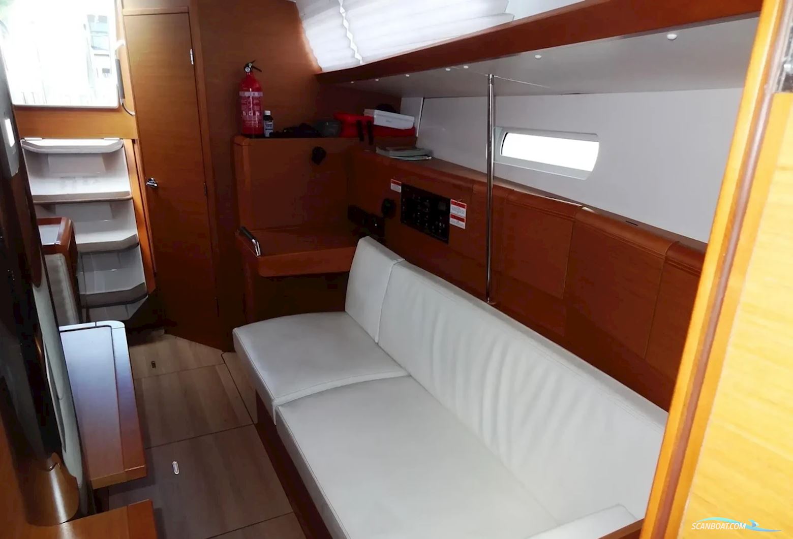 Jeanneau Sun Odyssey 389