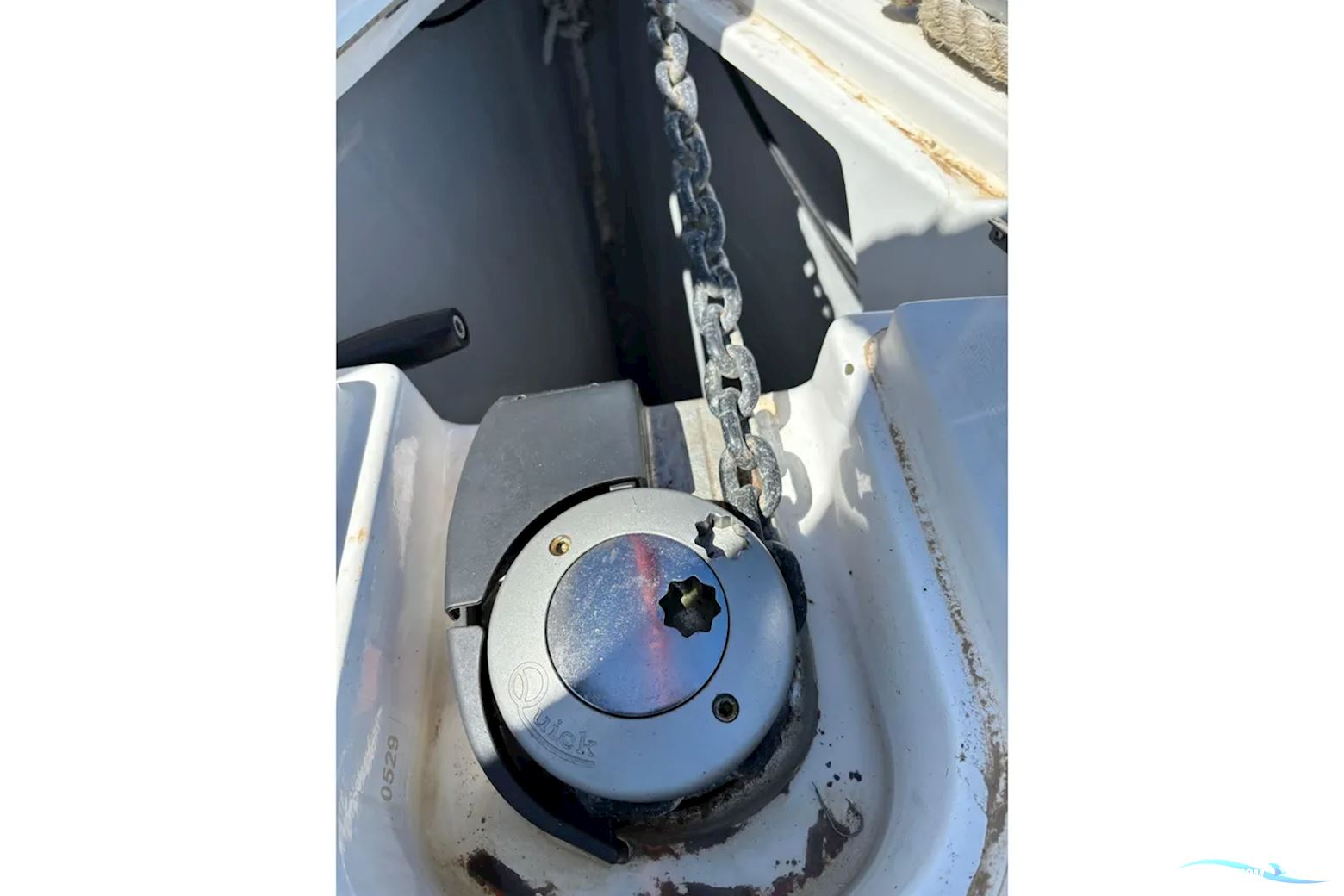 Jeanneau Sun Odyssey 389