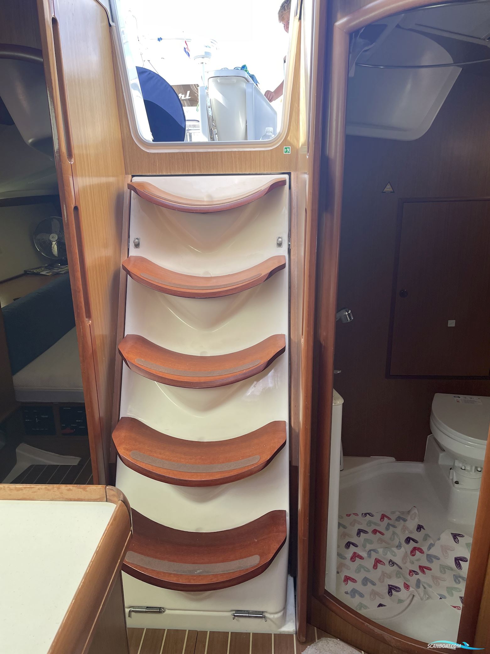 Jeanneau Sun Odyssey 39 DS