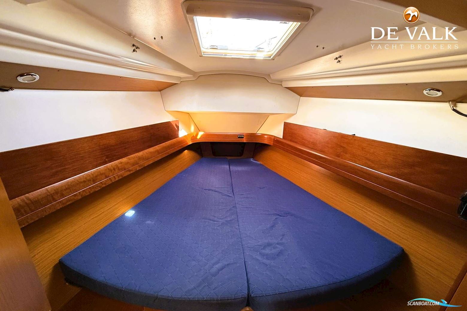 Jeanneau Sun Odyssey 39 DS