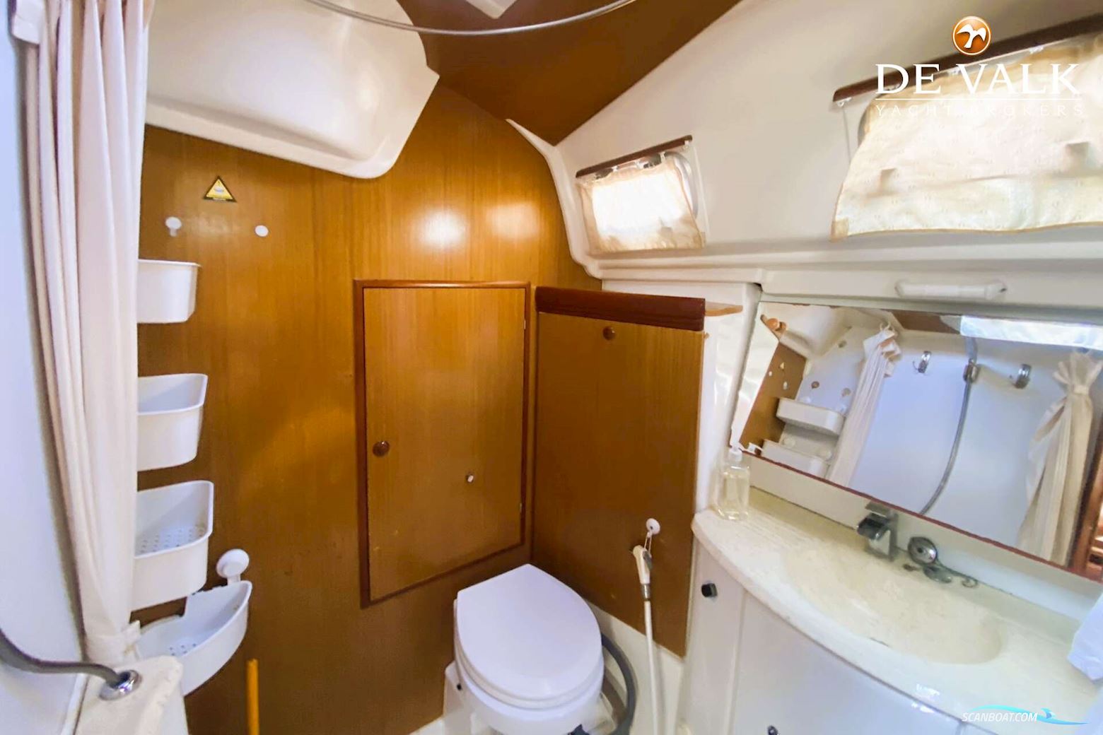 Jeanneau Sun Odyssey 39 DS