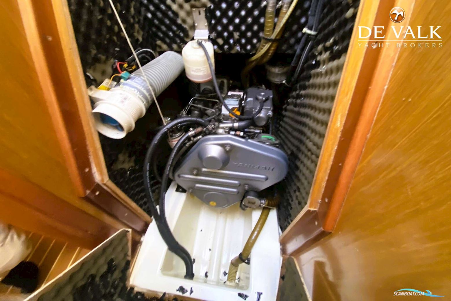 Jeanneau Sun Odyssey 39 DS