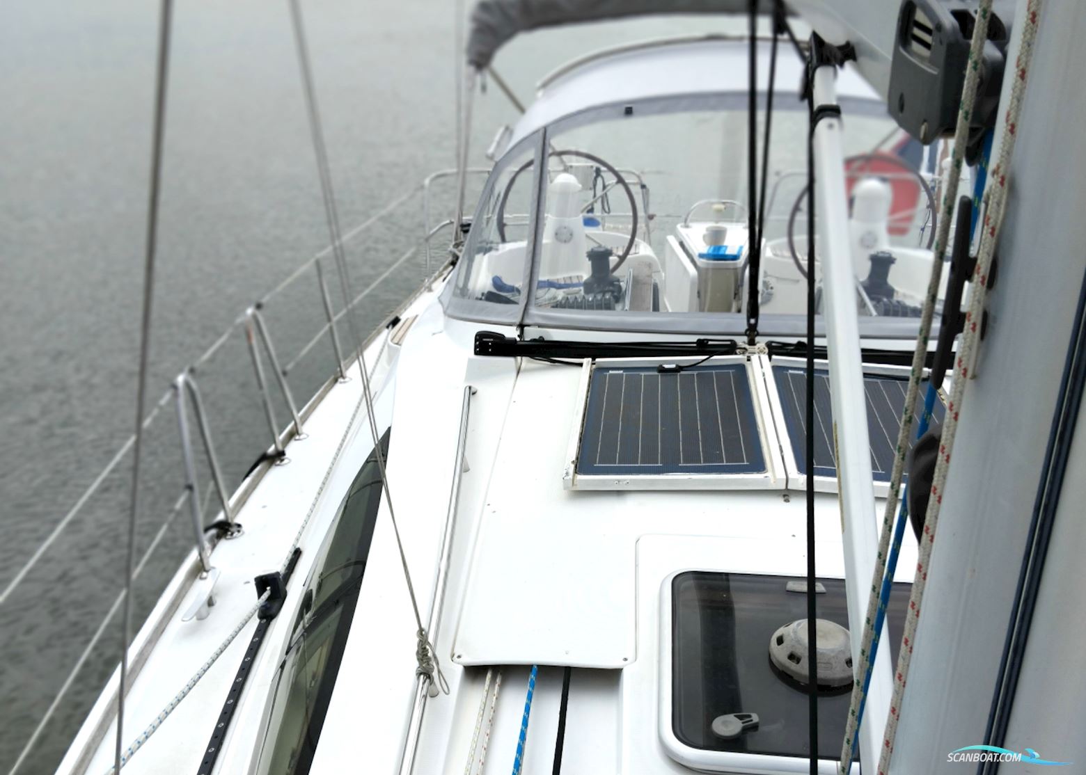 Jeanneau Sun Odyssey 39 DS