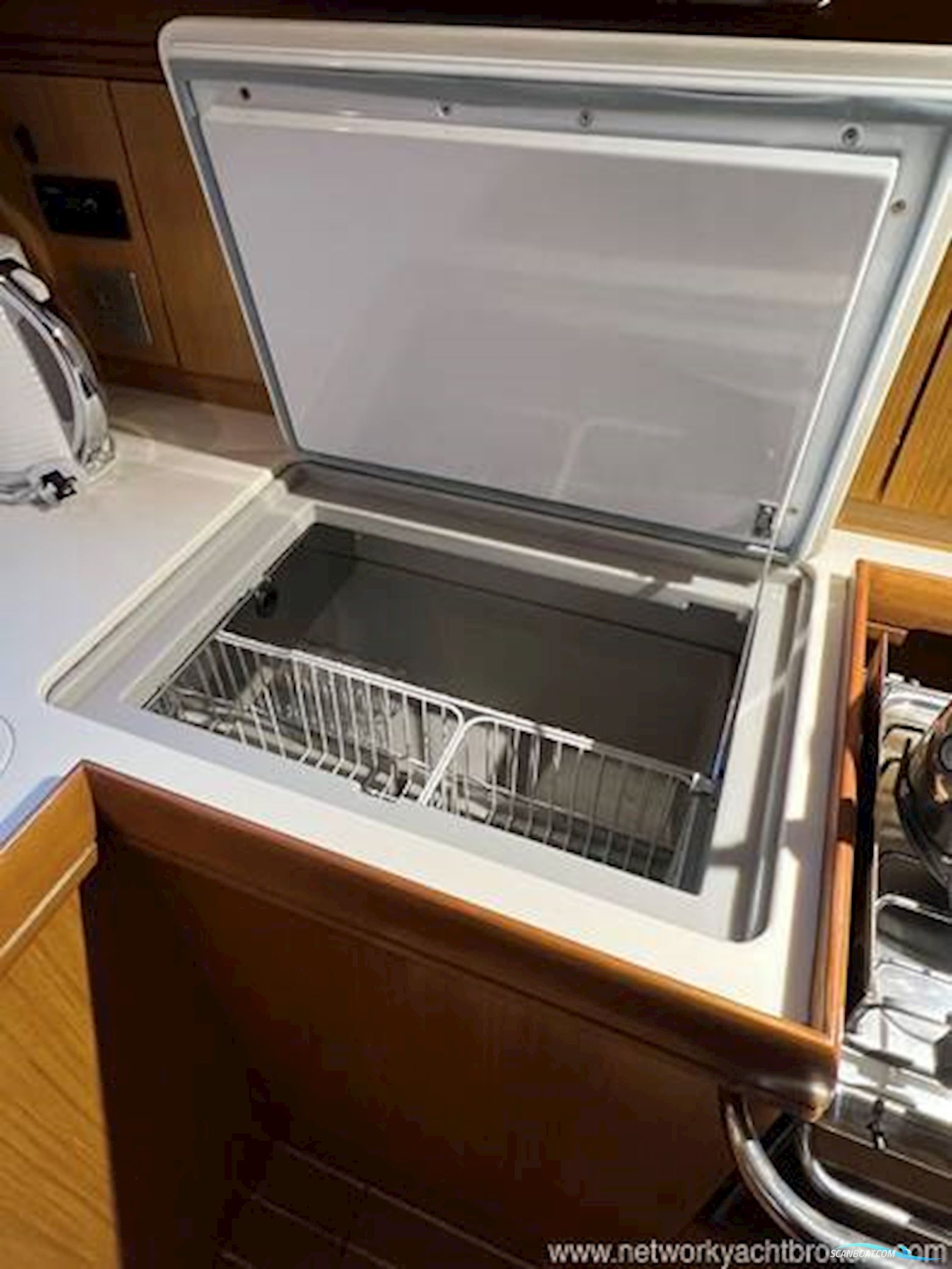 Jeanneau Sun Odyssey 39 DS