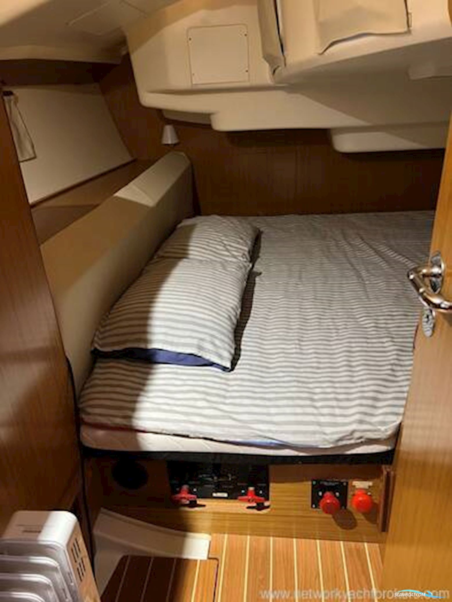 Jeanneau Sun Odyssey 39 DS