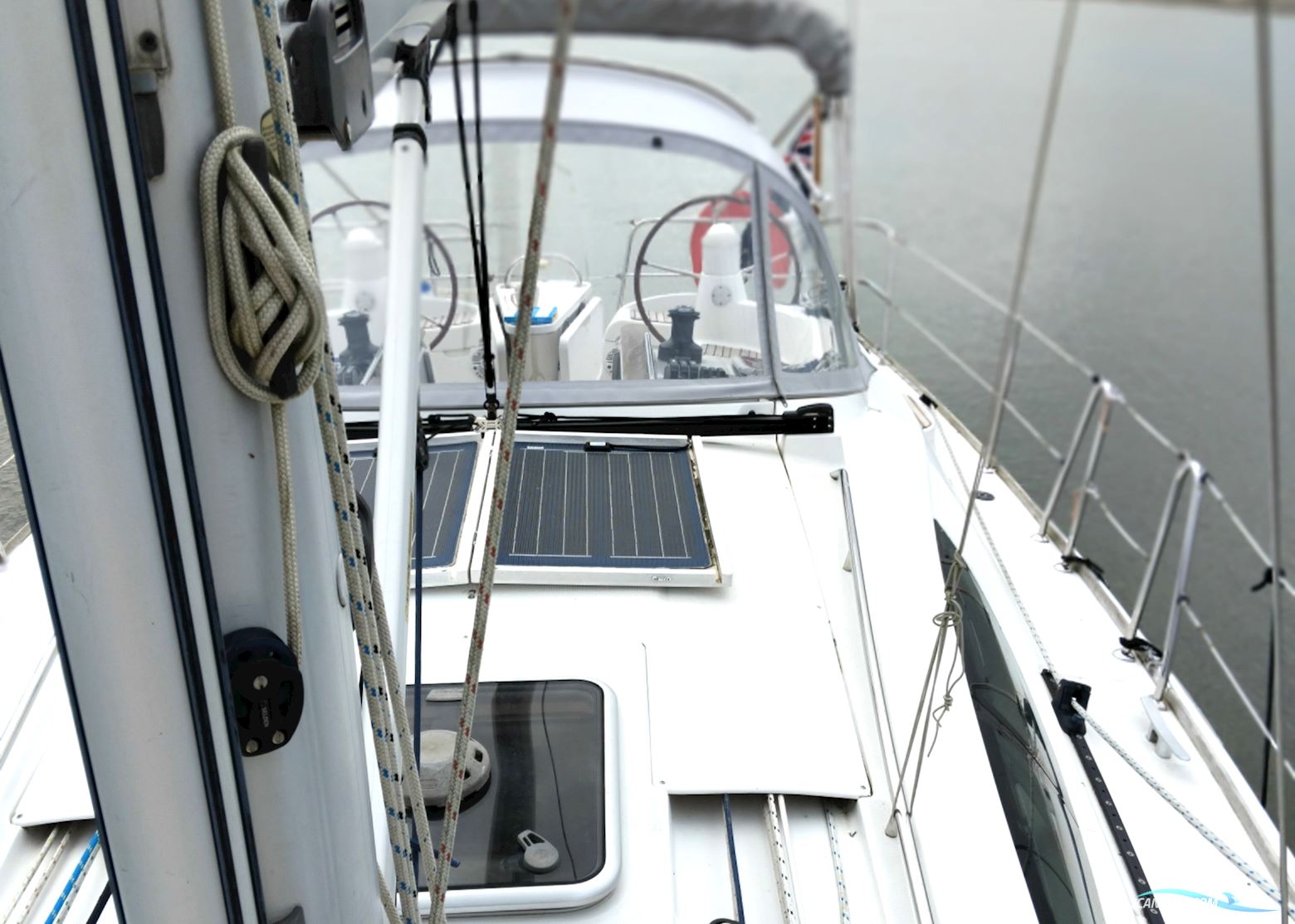 Jeanneau Sun Odyssey 39 DS