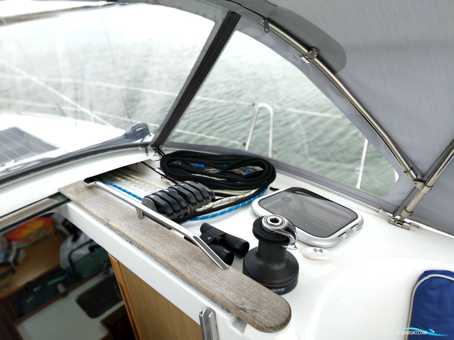 Jeanneau Sun Odyssey 39 DS