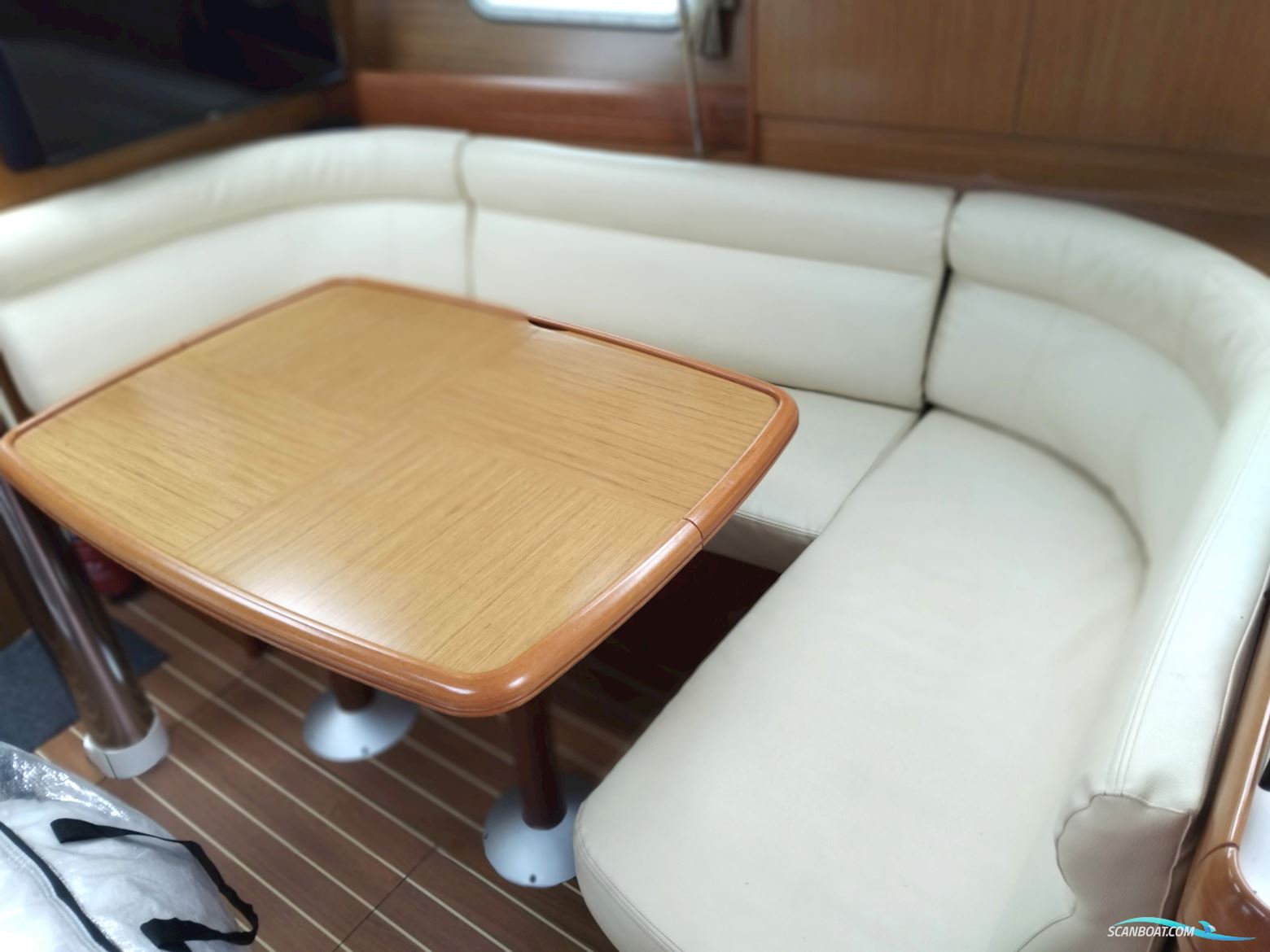 Jeanneau Sun Odyssey 39 DS