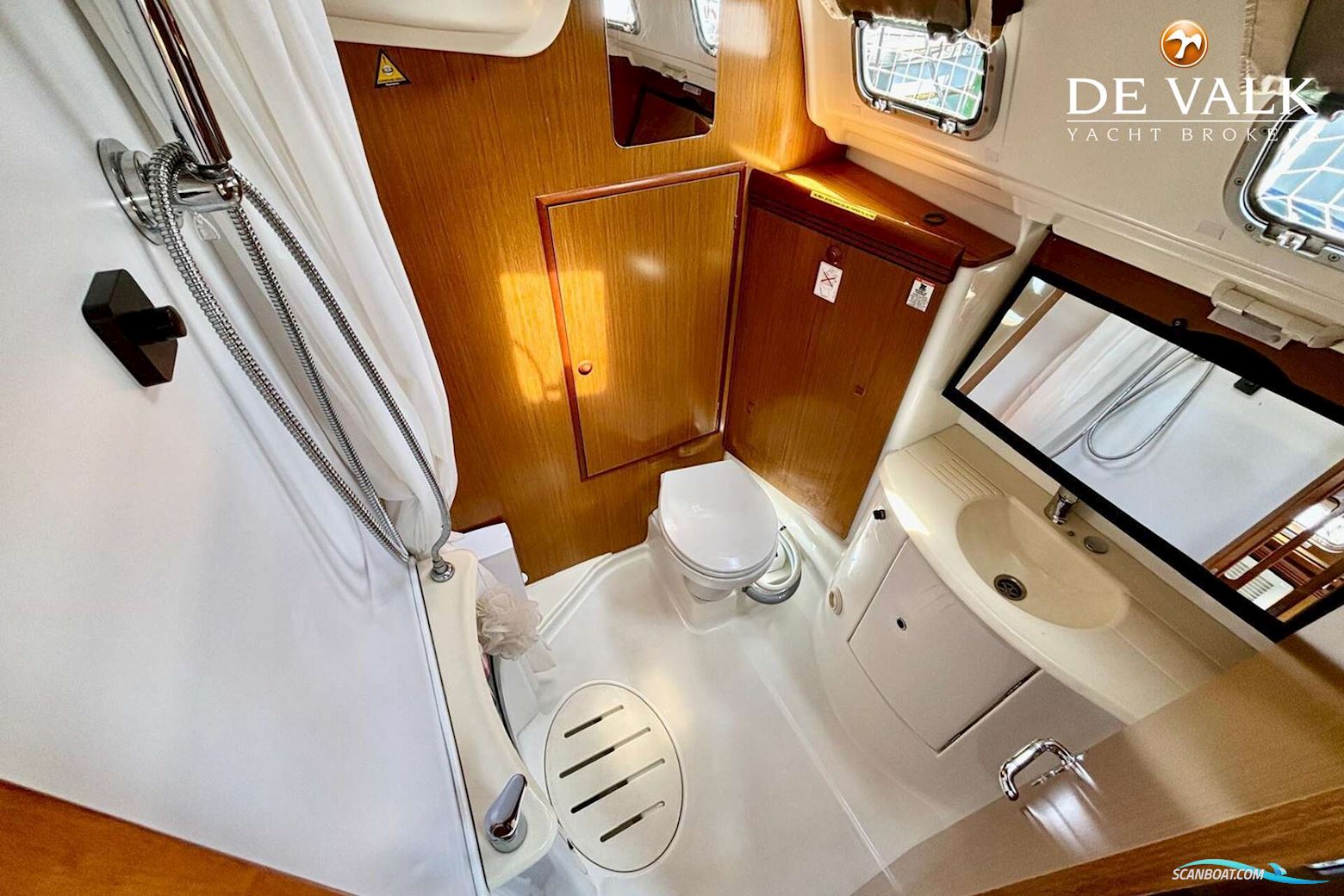 Jeanneau Sun Odyssey 39 DS