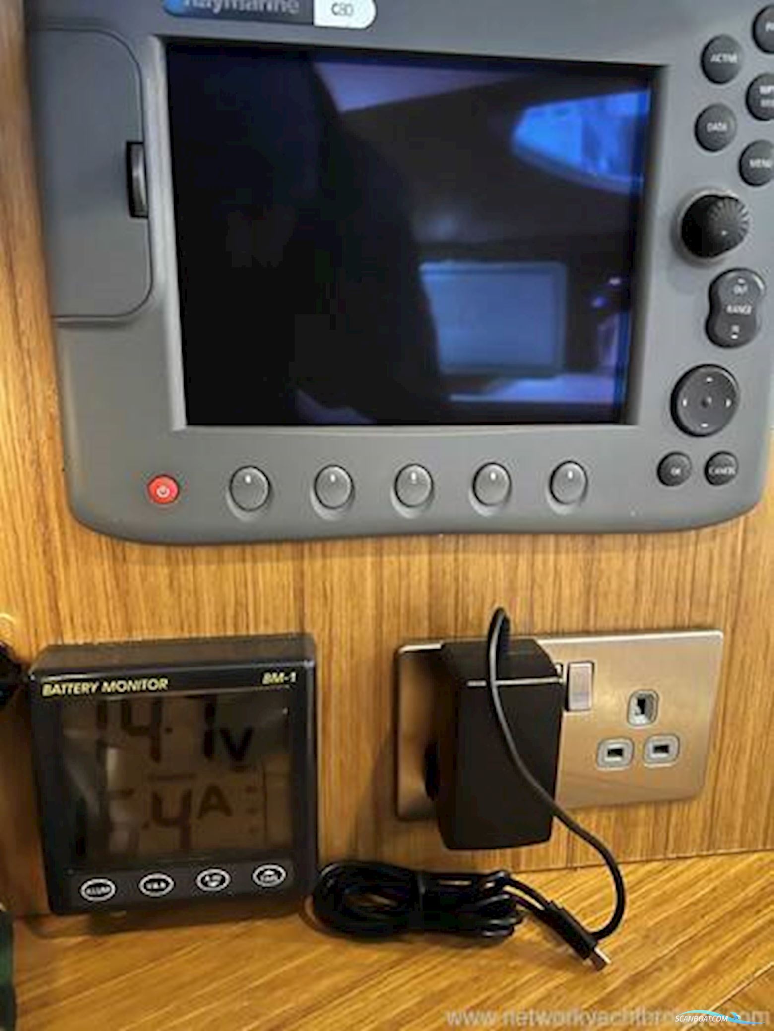 Jeanneau Sun Odyssey 39 DS