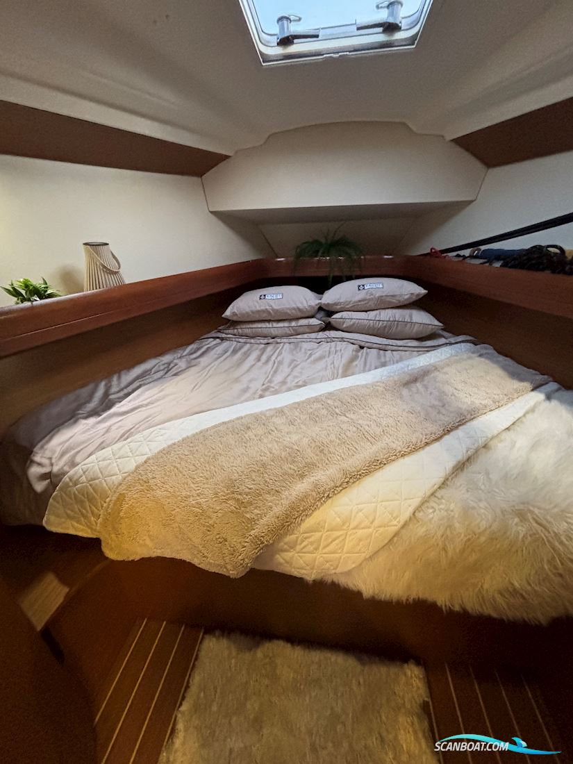 Jeanneau Sun Odyssey 39 DS