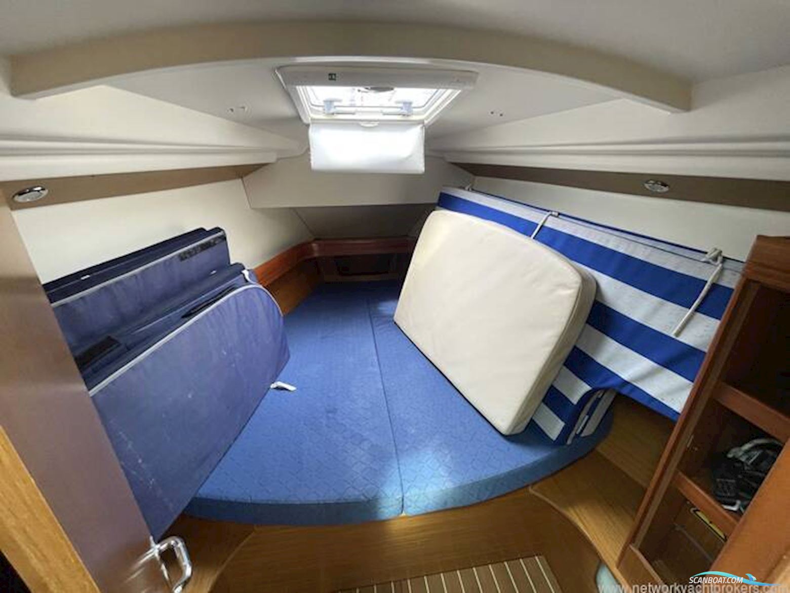 Jeanneau Sun Odyssey 39DS