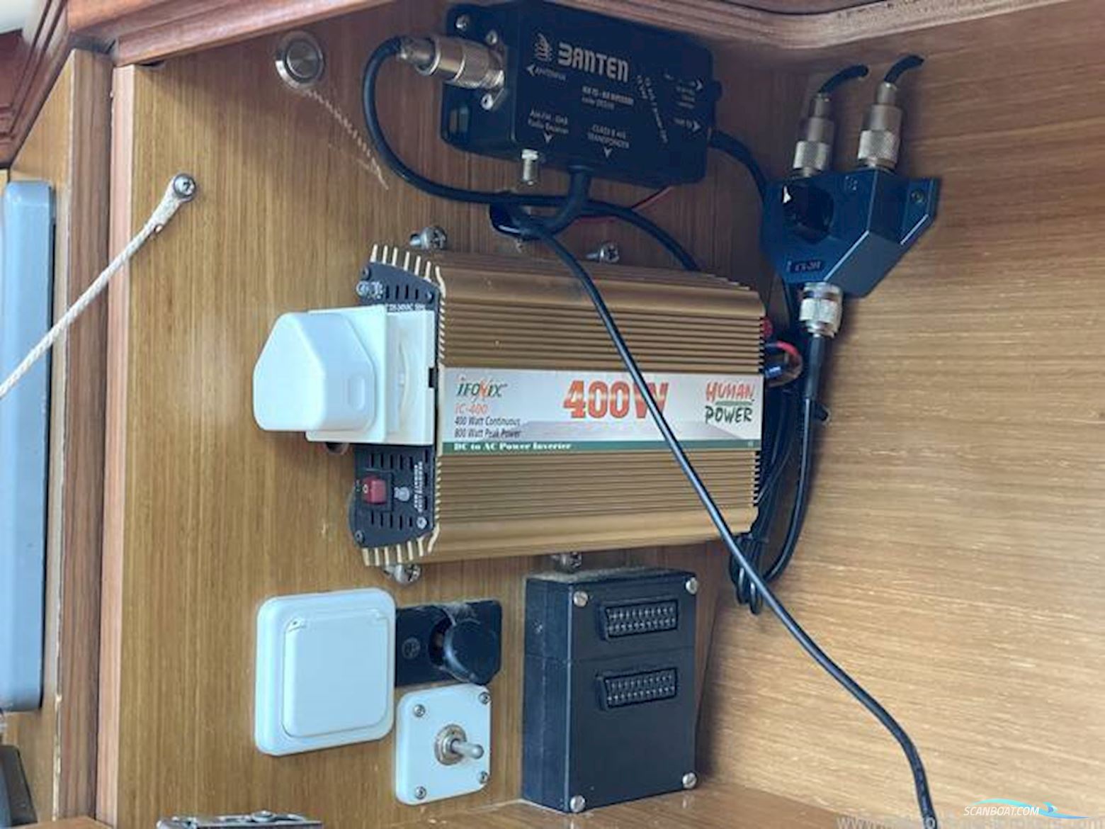 Jeanneau Sun Odyssey 39DS