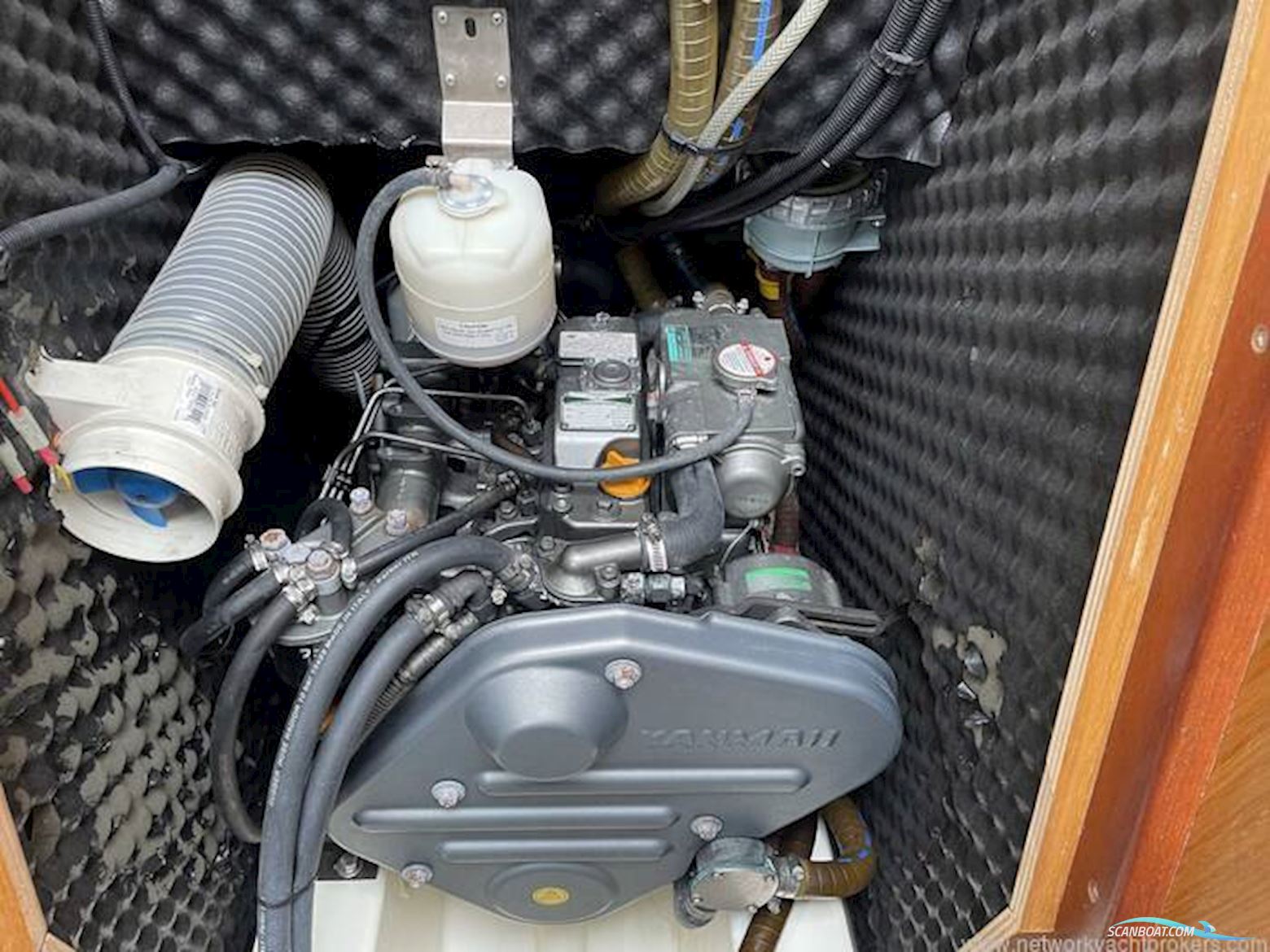 Jeanneau Sun Odyssey 39DS