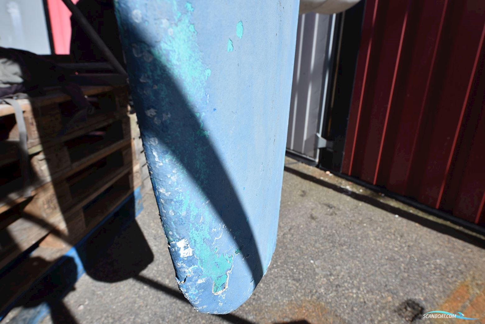 Jeanneau Sun Odyssey 39i 