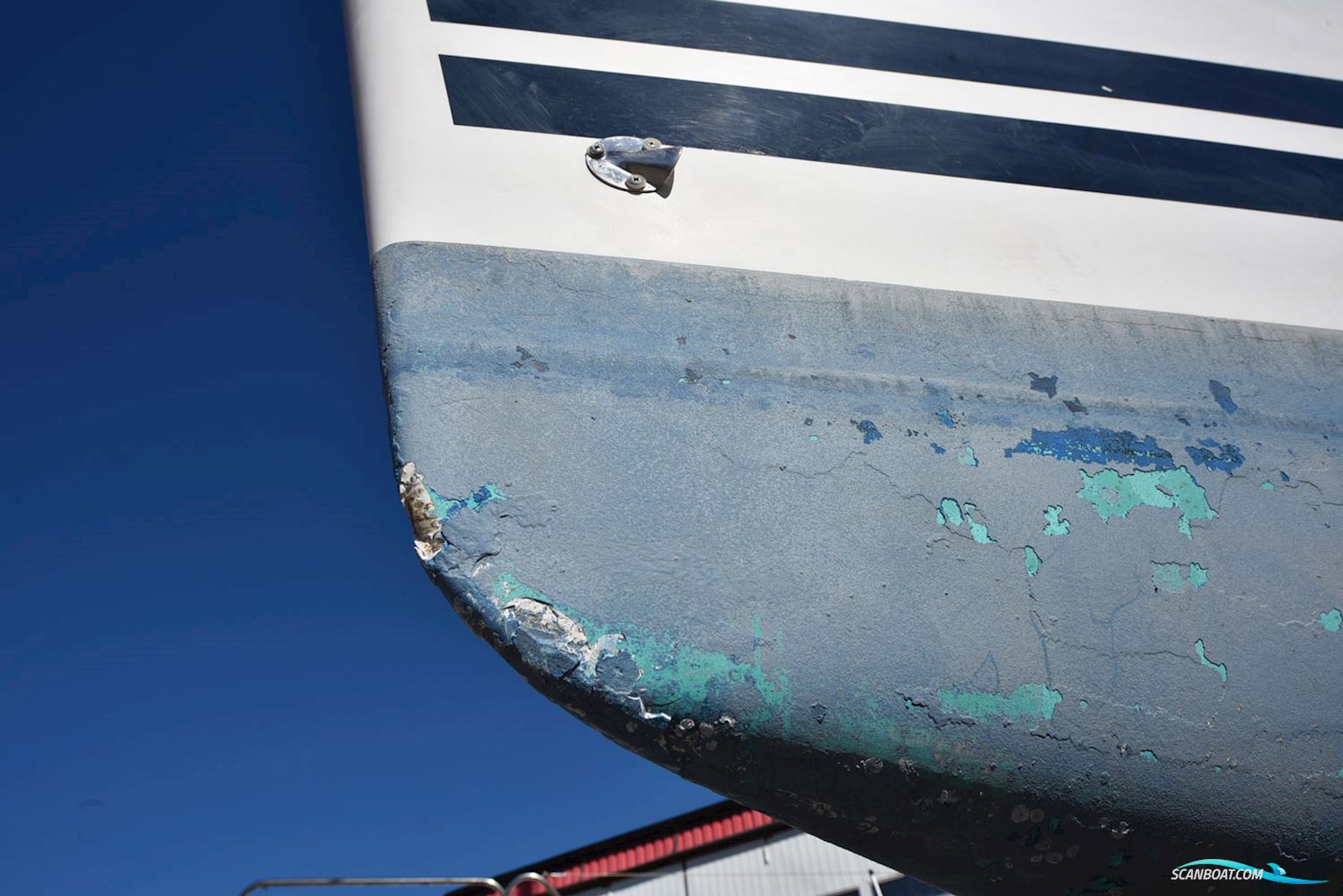 Jeanneau Sun Odyssey 39i 