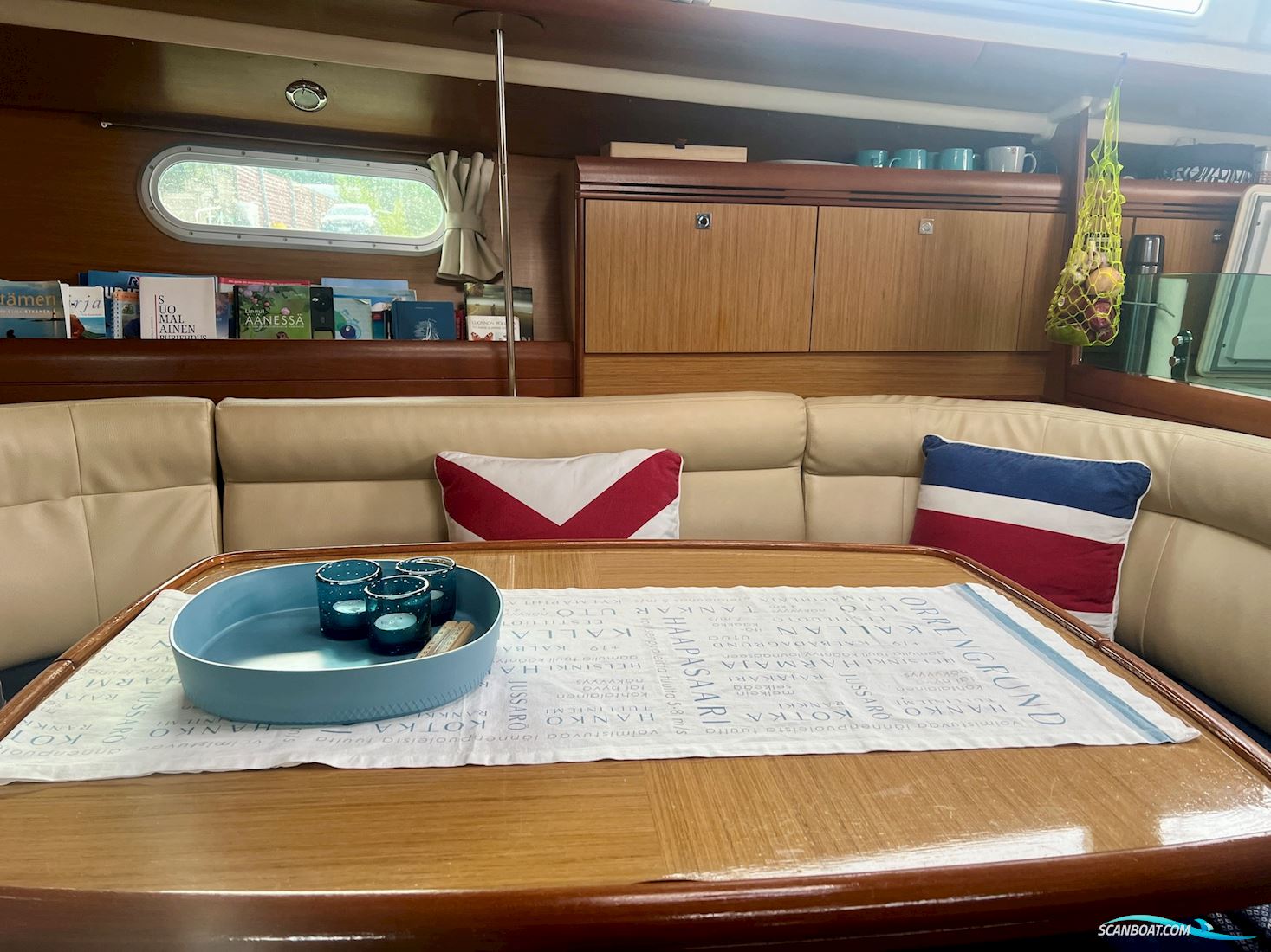 Jeanneau Sun Odyssey 39i Performance