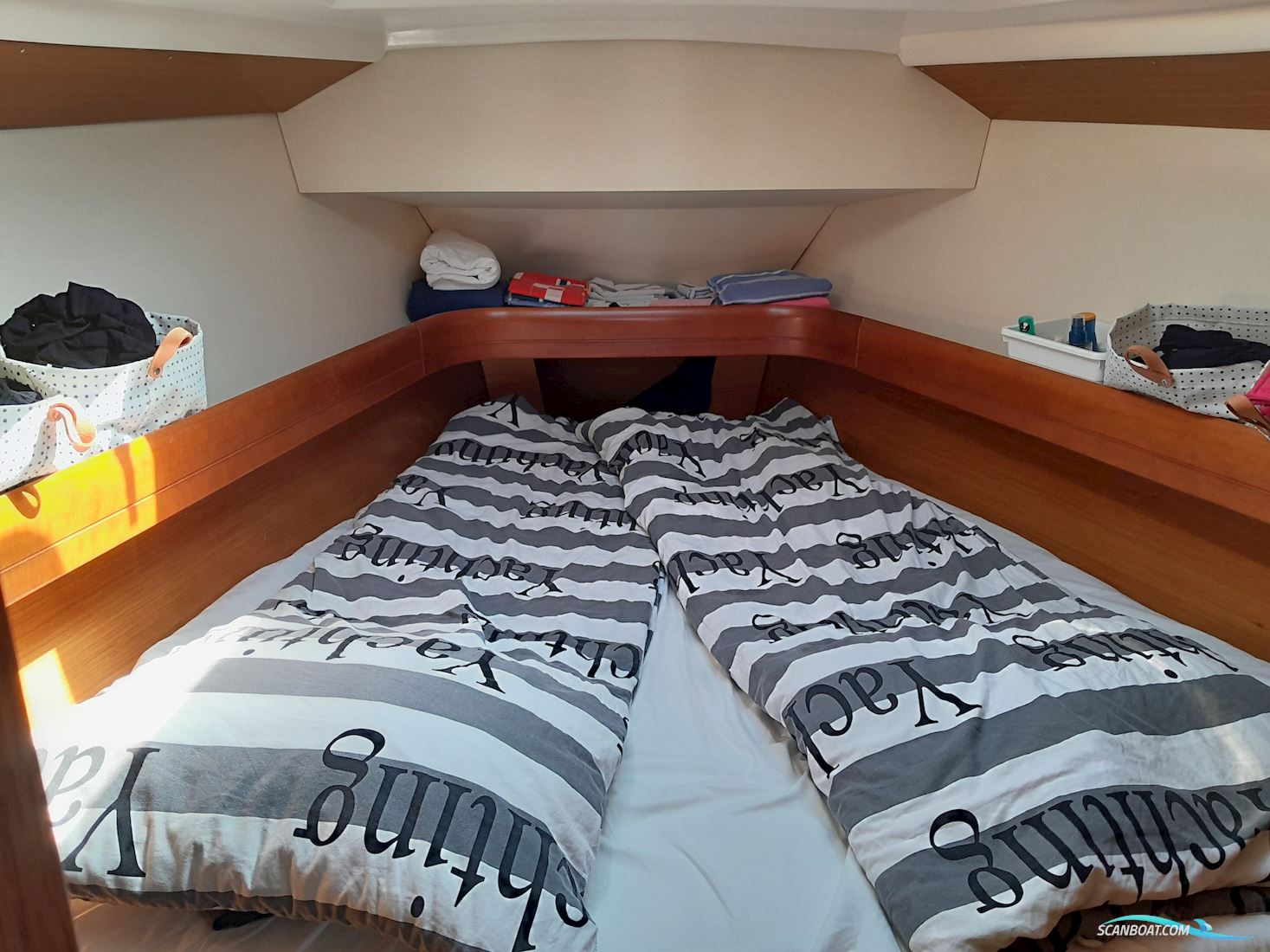 Jeanneau Sun Odyssey 39i Performance