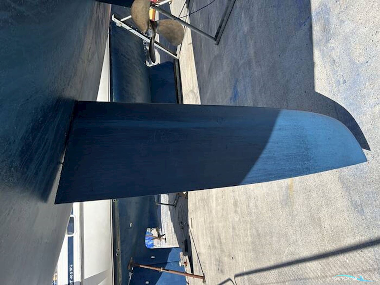 Jeanneau Sun Odyssey 39i