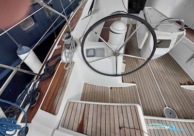 Jeanneau Sun Odyssey 39i Sejlbåd 2007, med Yanmar motor, Grækenland