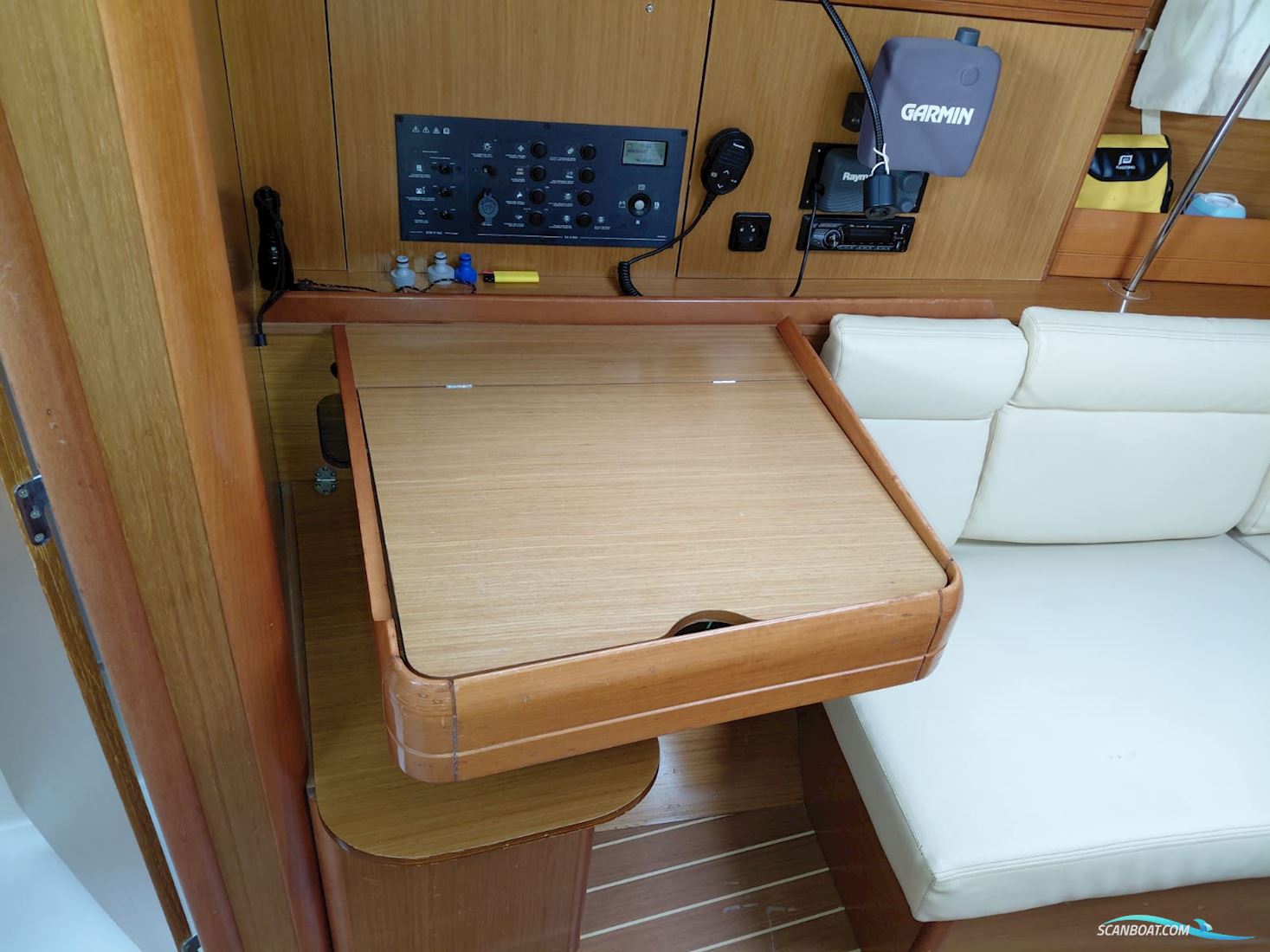 Jeanneau Sun Odyssey 39i