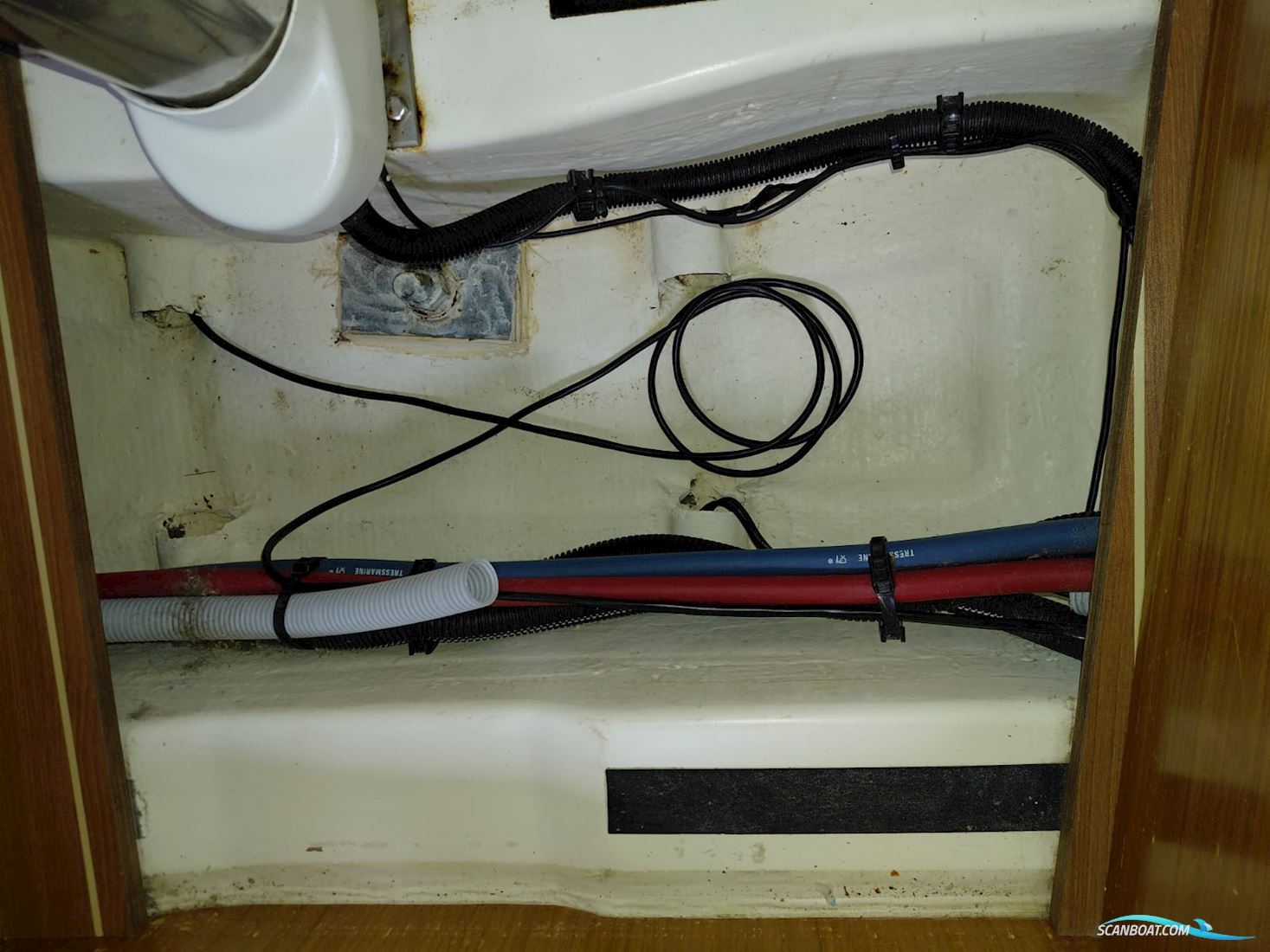 Jeanneau Sun Odyssey 39i