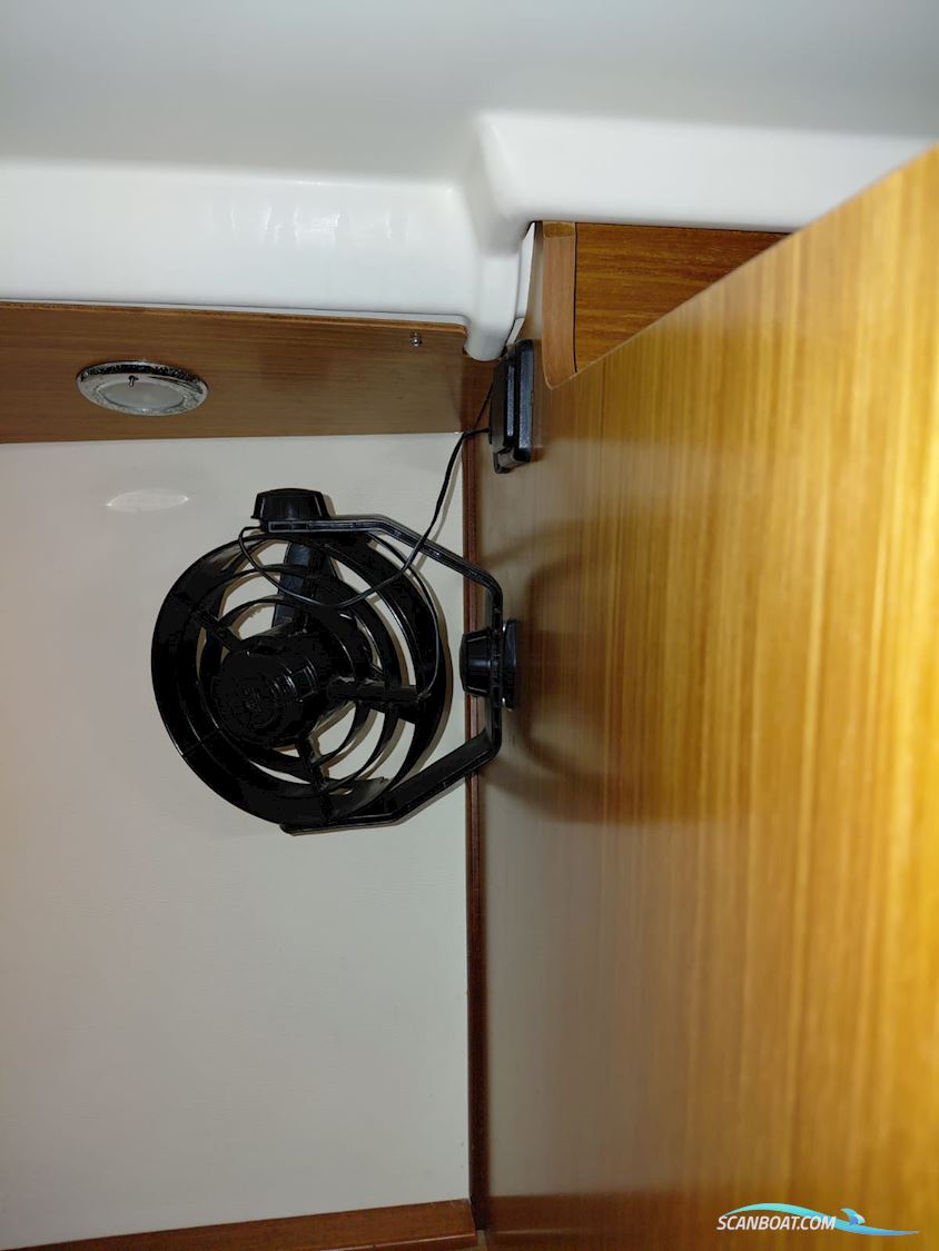 Jeanneau Sun Odyssey 39i