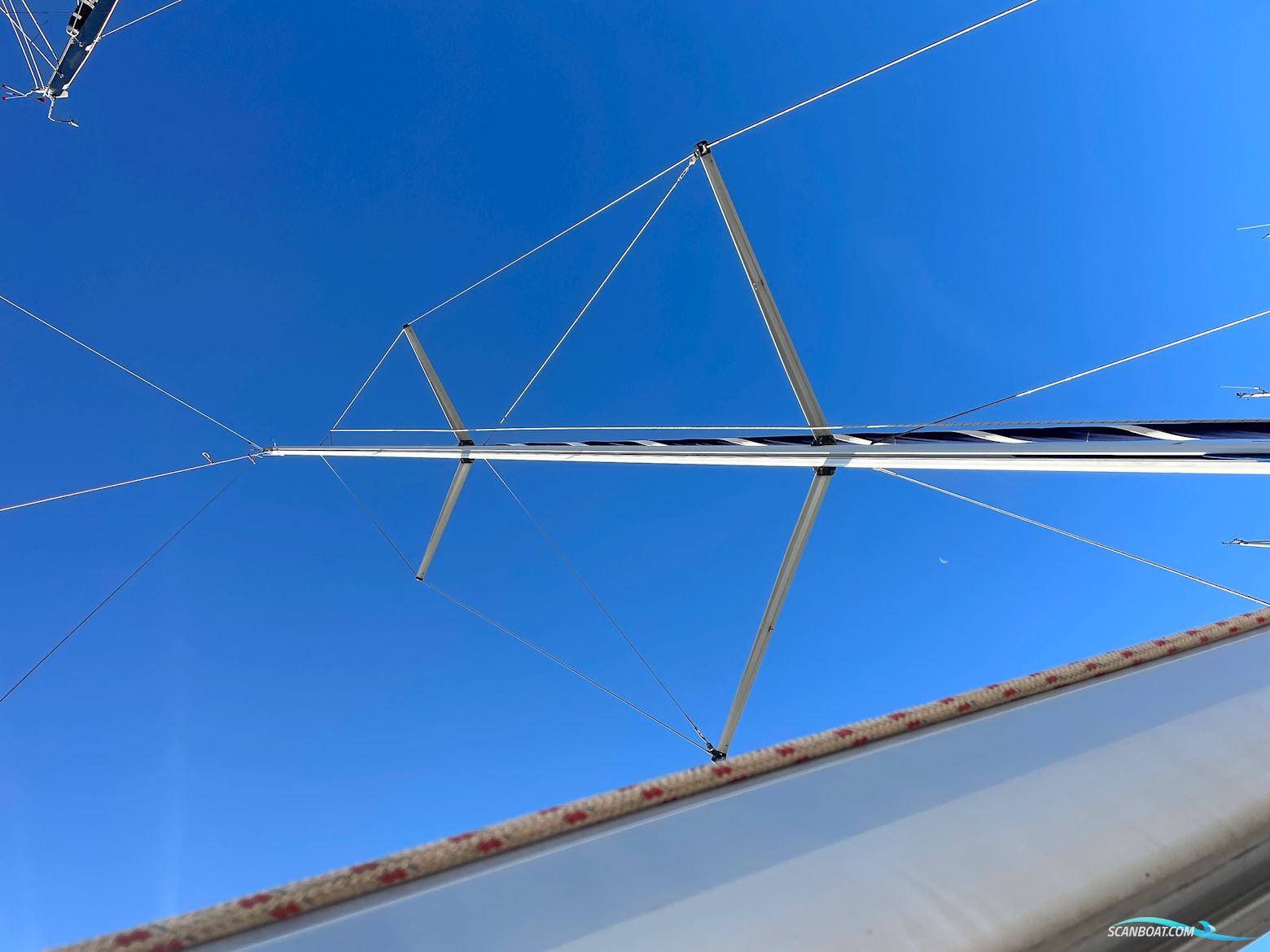 Jeanneau Sun Odyssey 39i