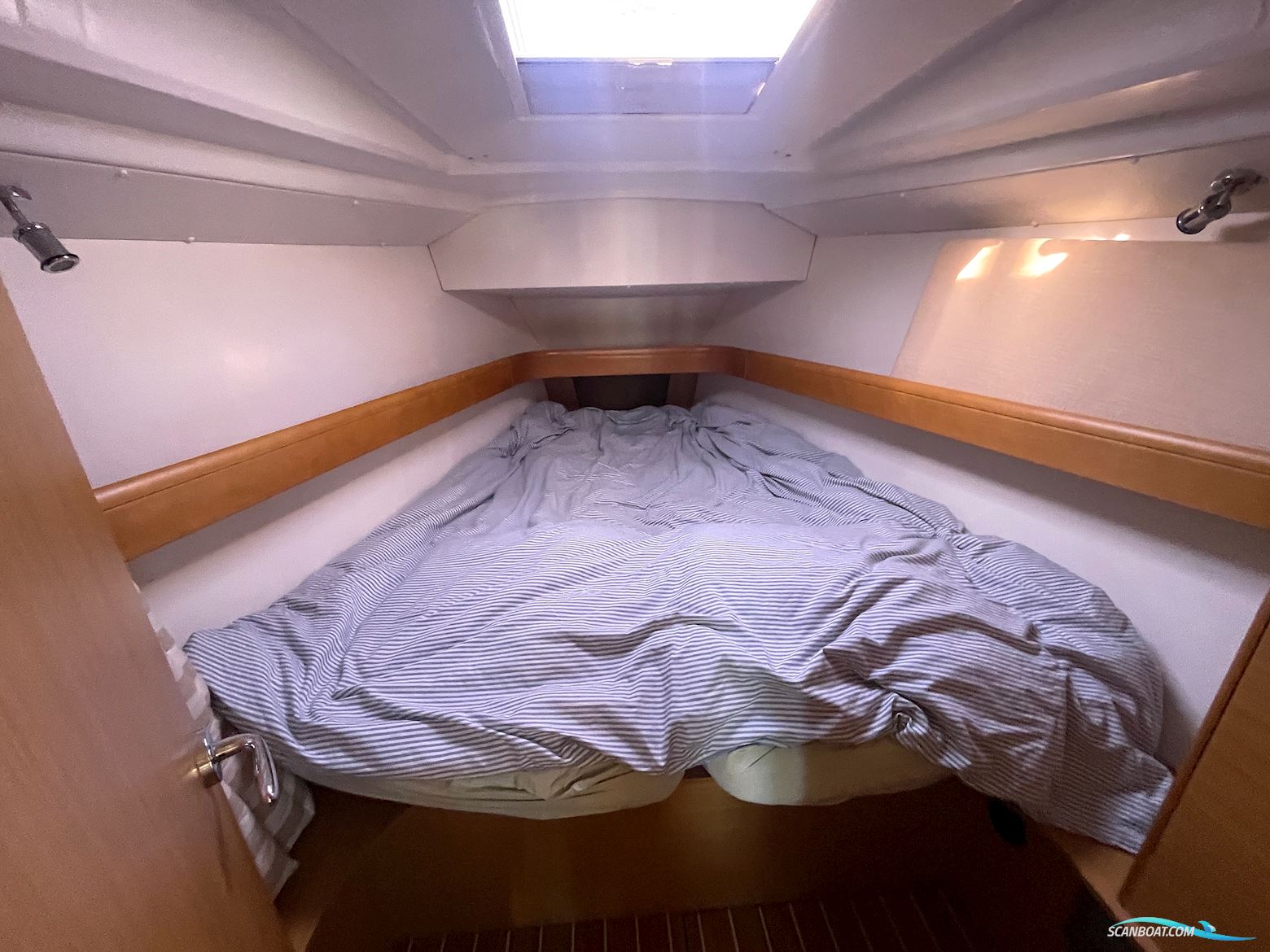 Jeanneau Sun Odyssey 39i