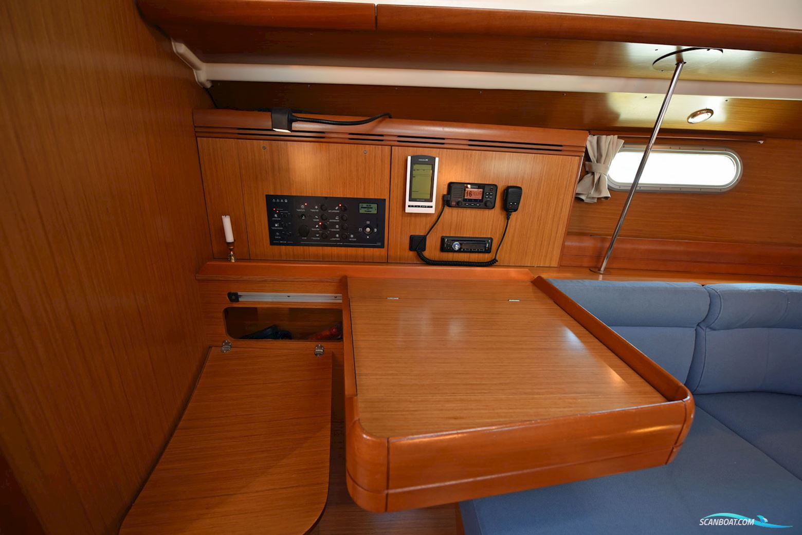 Jeanneau Sun Odyssey 39i