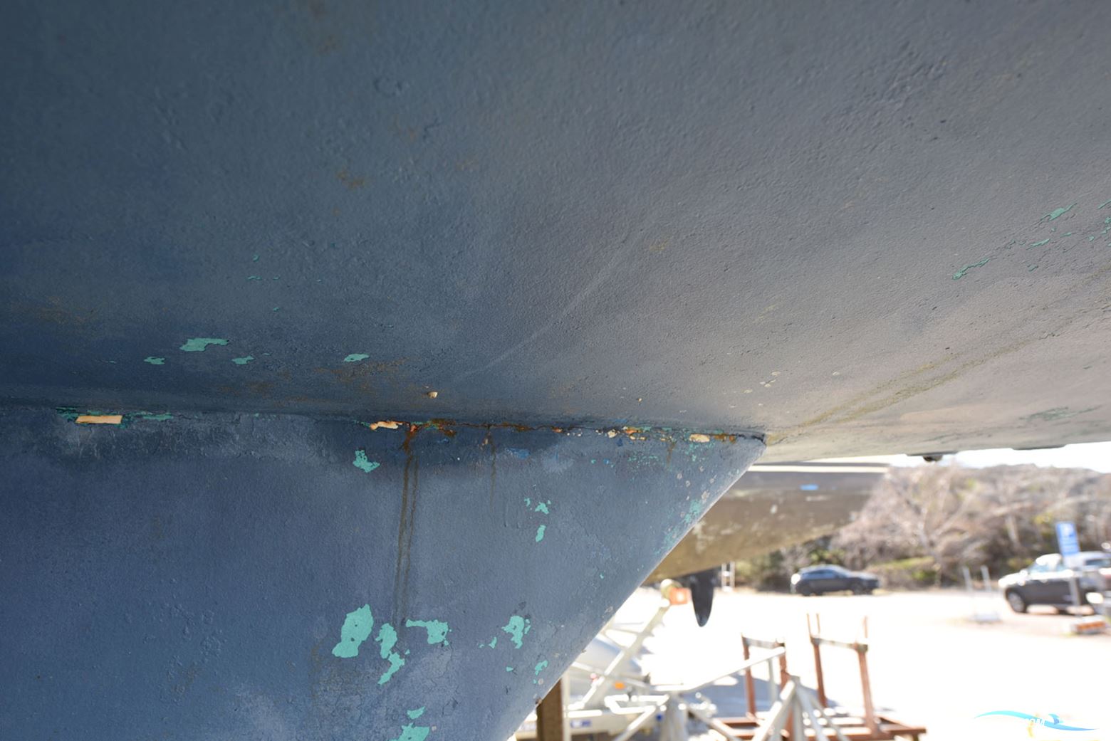 Jeanneau Sun Odyssey 39i