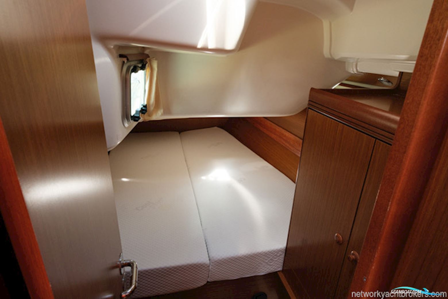 Jeanneau Sun Odyssey 39i