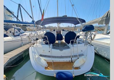 Jeanneau Sun Odyssey 39i Sejlbåd 2009, med Yanmar motor, Portugal