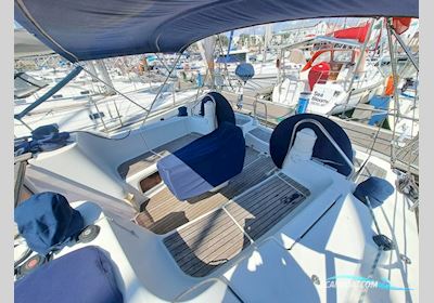 Jeanneau Sun Odyssey 39i Sejlbåd 2009, med Yanmar motor, Portugal