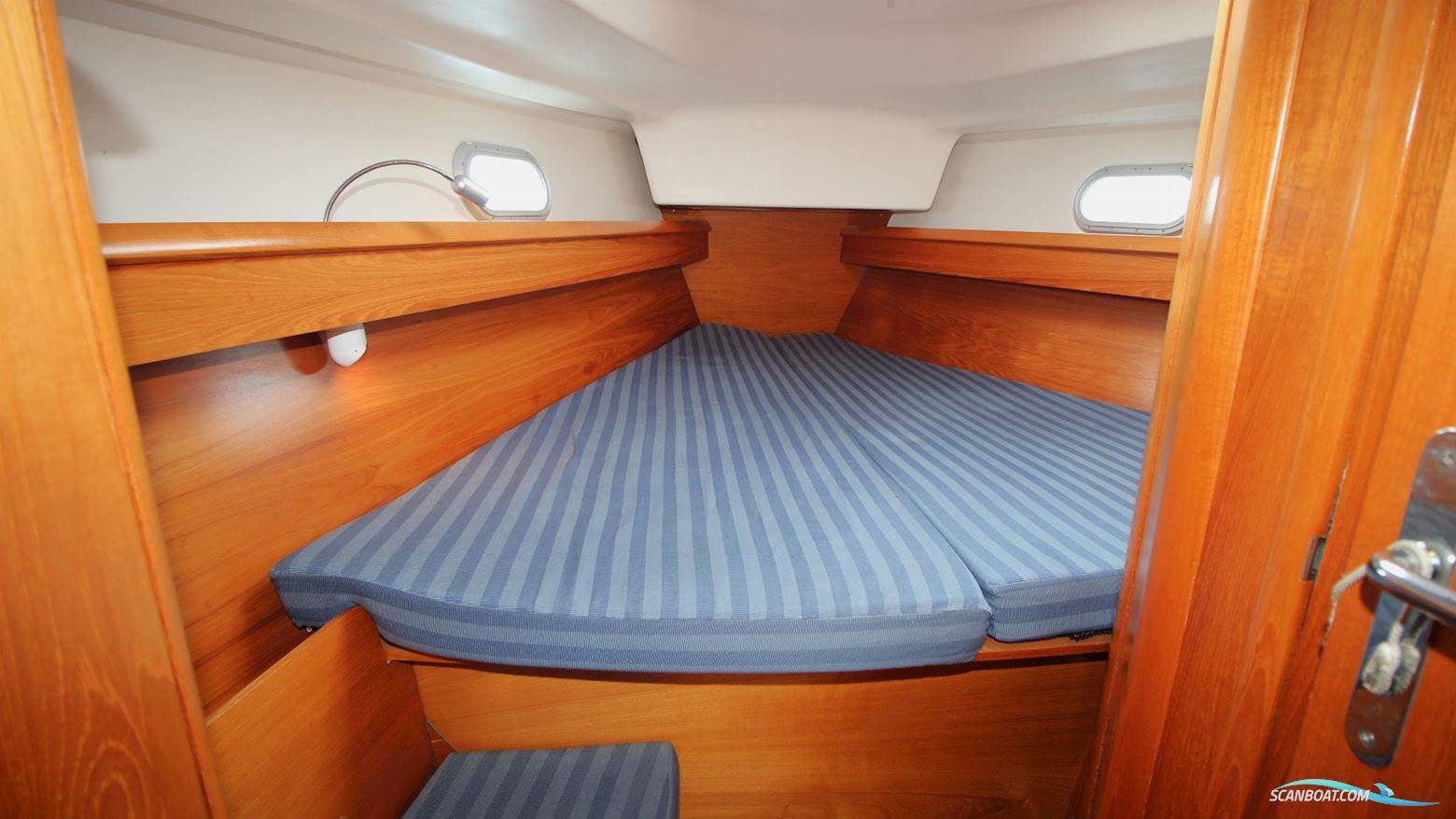 Jeanneau Sun Odyssey 40 