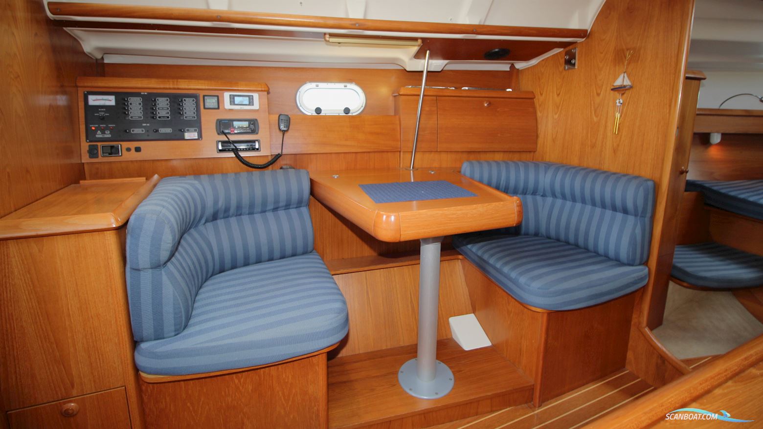 Jeanneau Sun Odyssey 40 