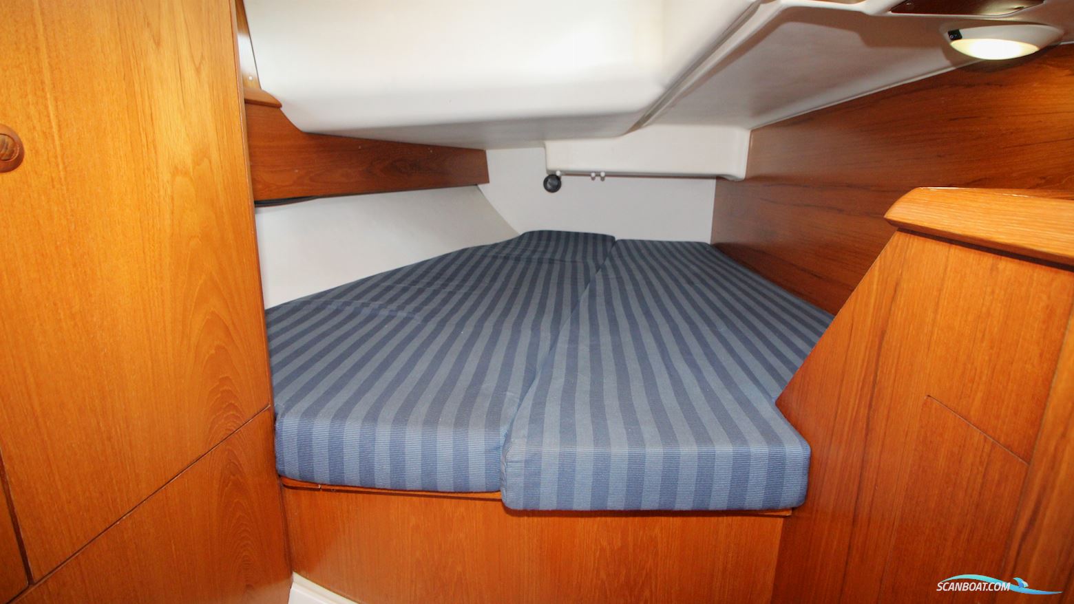 Jeanneau Sun Odyssey 40 