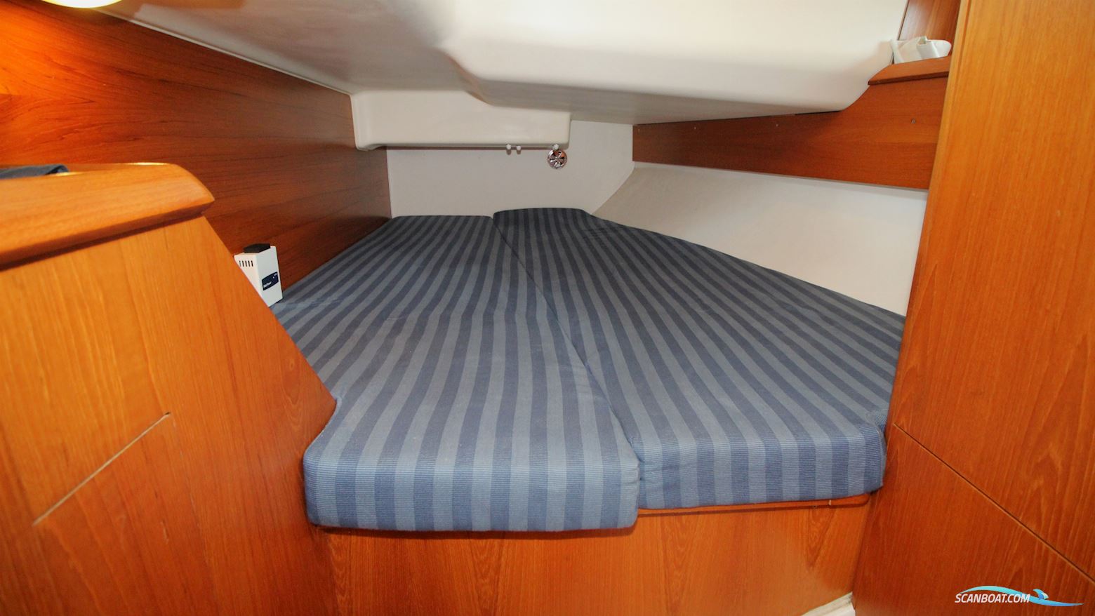 Jeanneau Sun Odyssey 40 