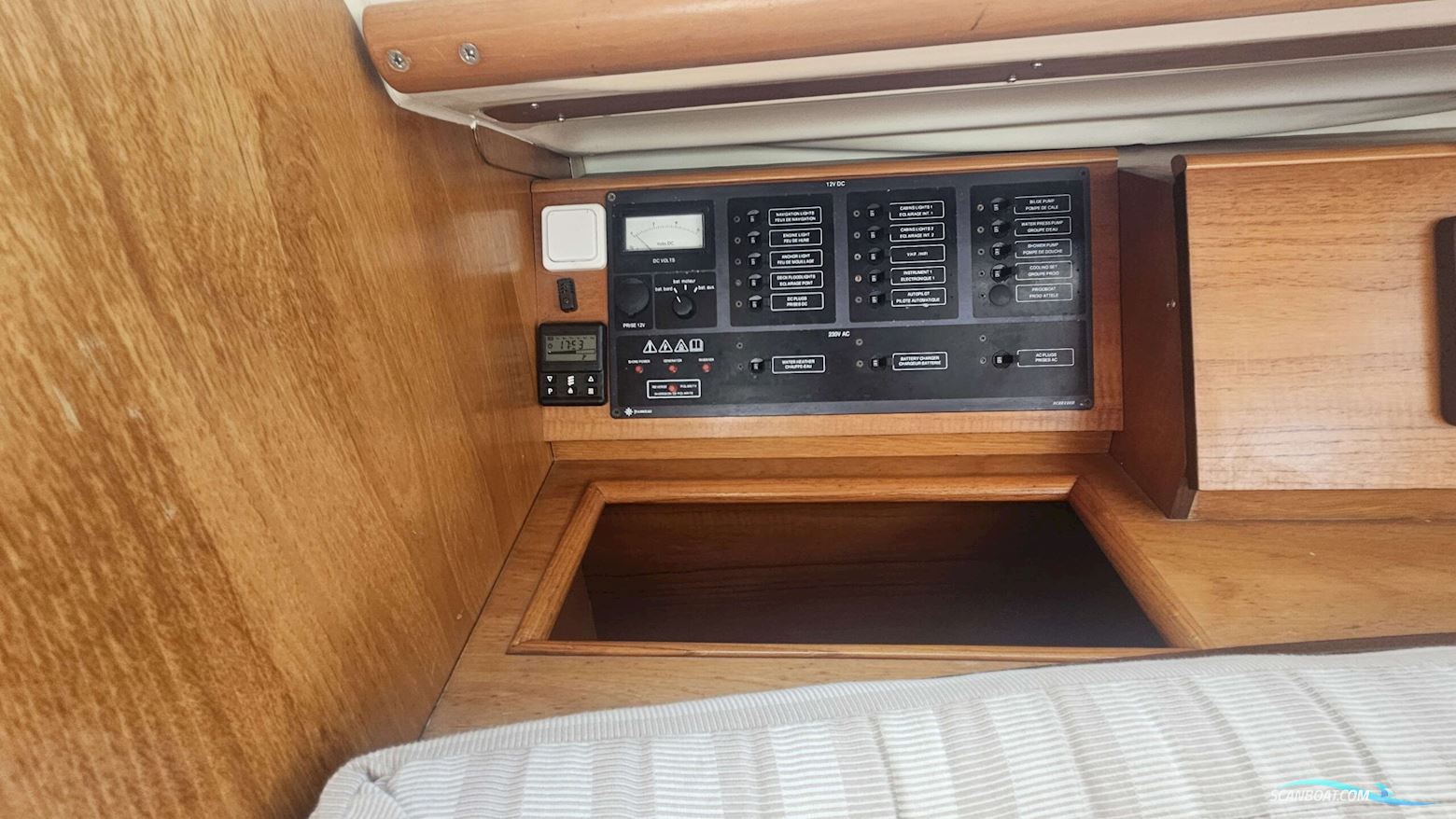 Jeanneau Sun Odyssey 40 DS
