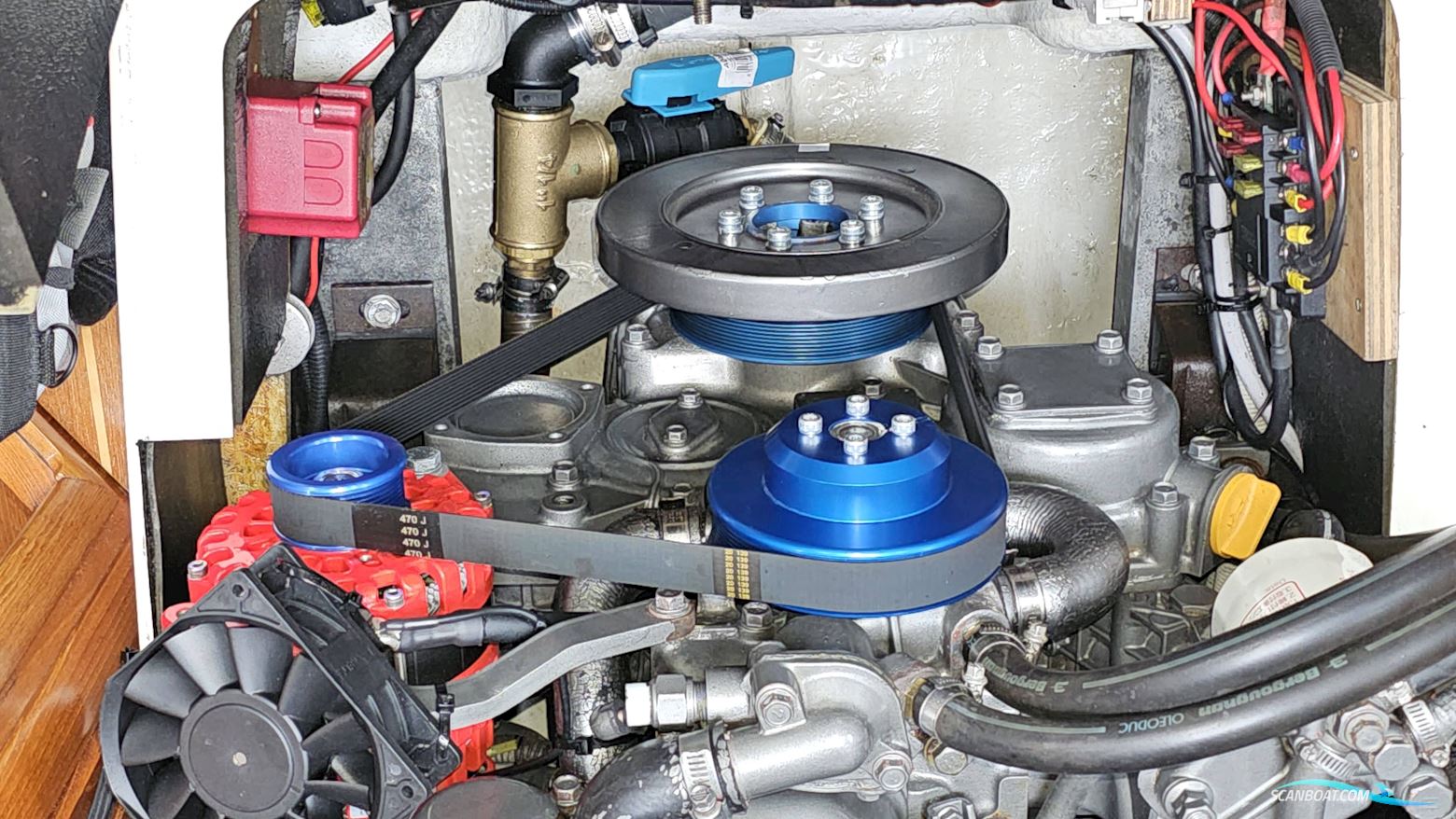 Jeanneau Sun Odyssey 40 Ds