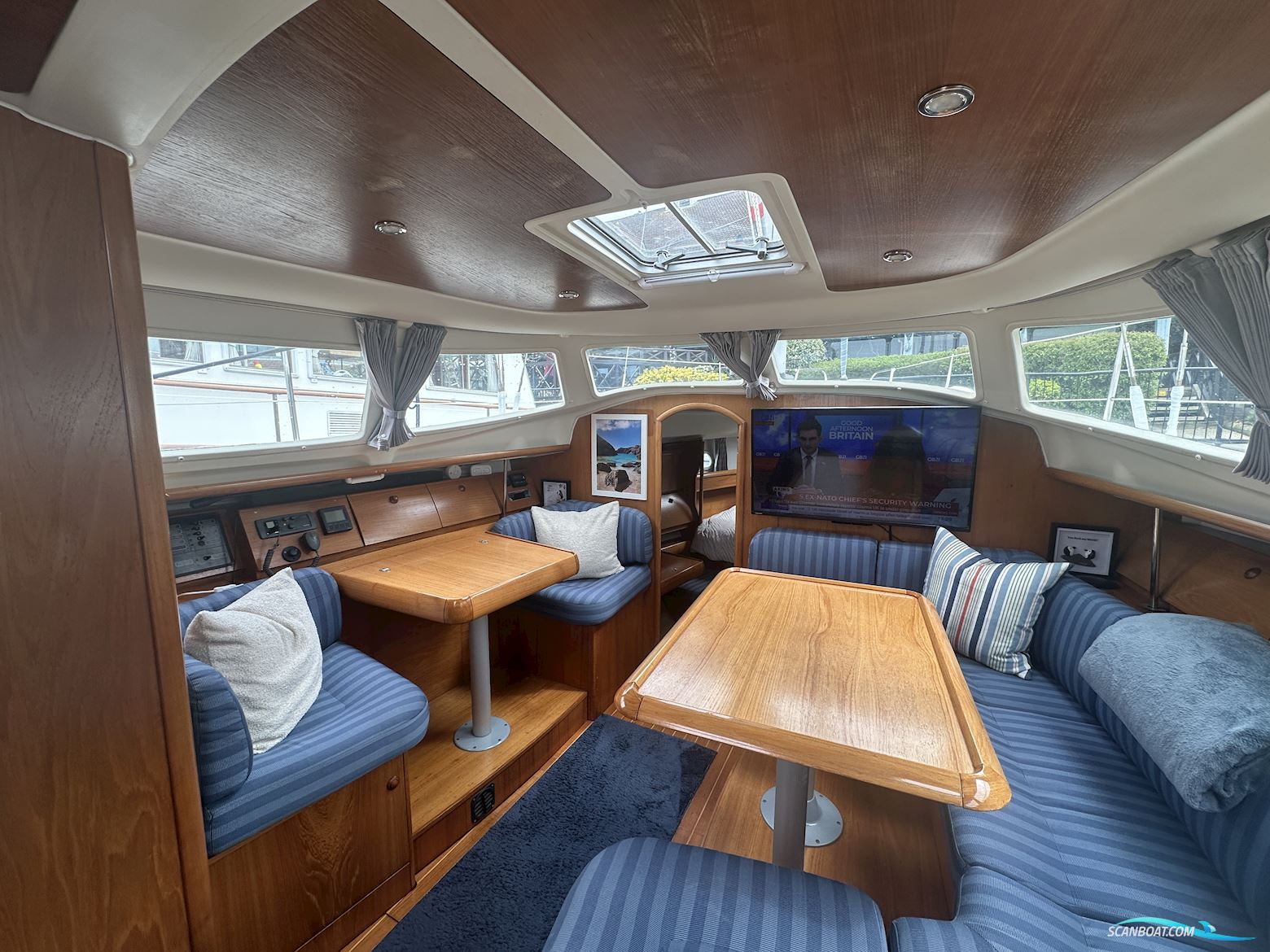 Jeanneau Sun Odyssey 40 DS