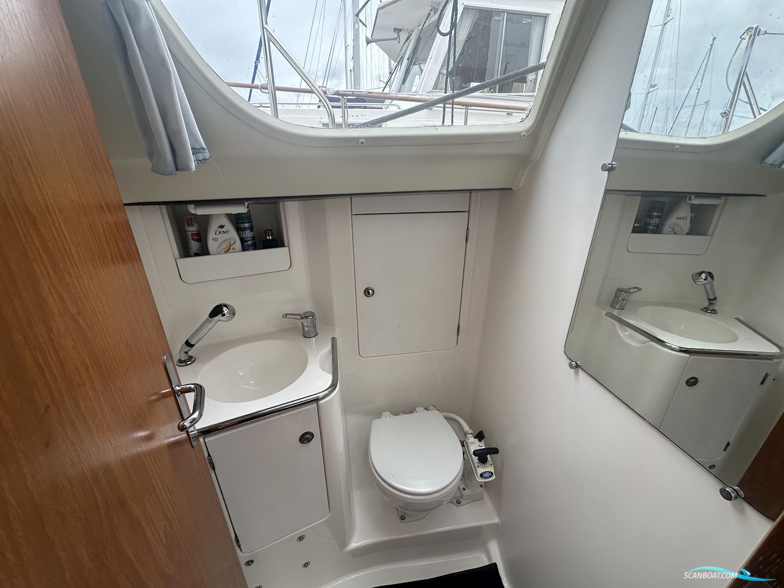 Jeanneau Sun Odyssey 40 DS