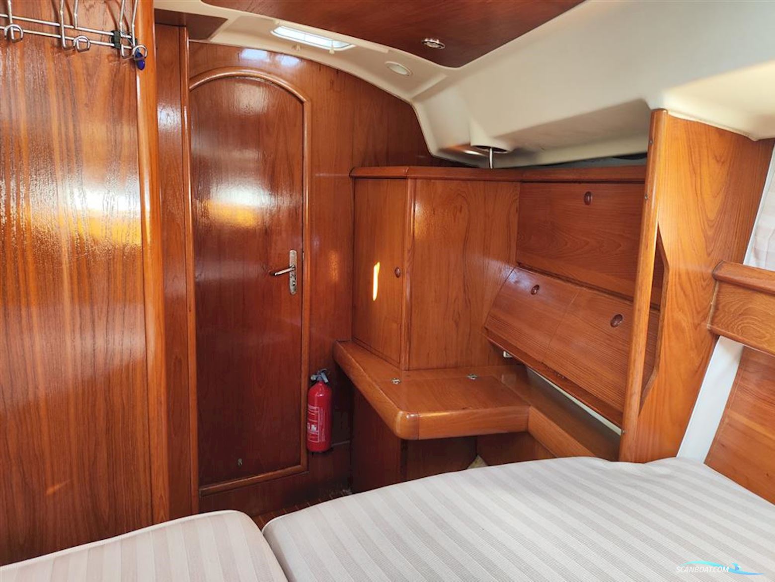 Jeanneau Sun Odyssey 40 DS