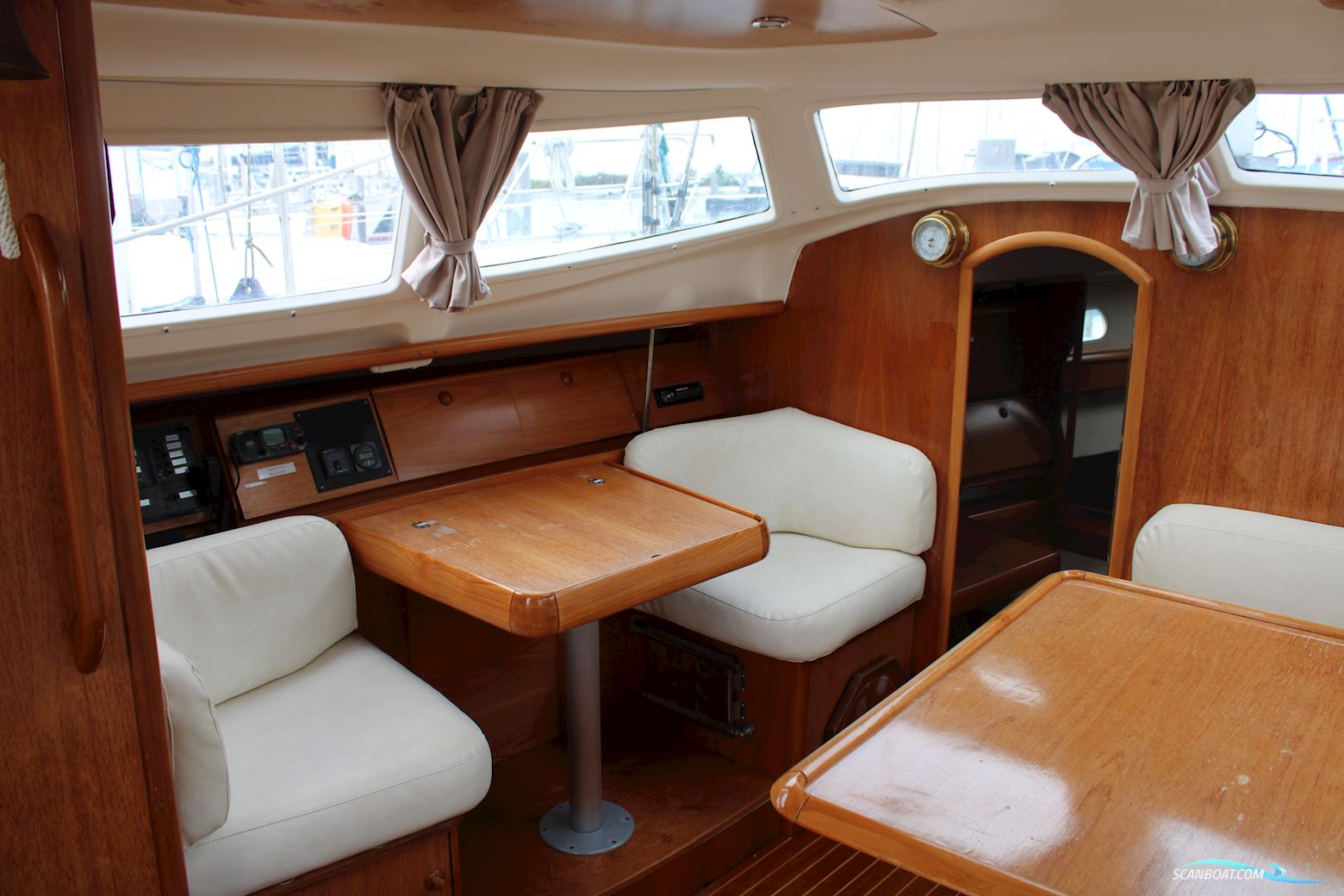 Jeanneau Sun Odyssey 40 DS