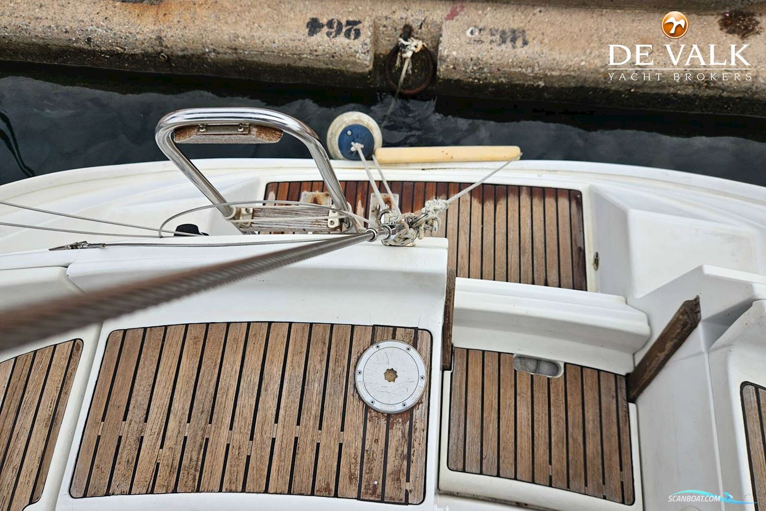 Jeanneau Sun Odyssey 40 DS