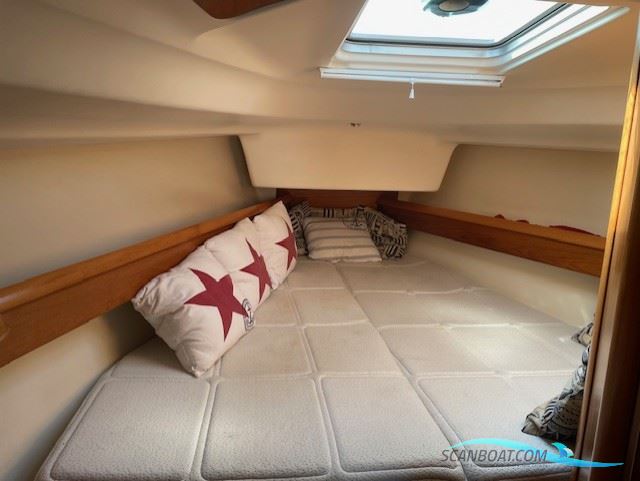 Jeanneau Sun Odyssey 40