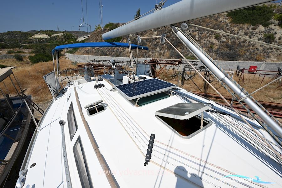 Jeanneau Sun Odyssey 40