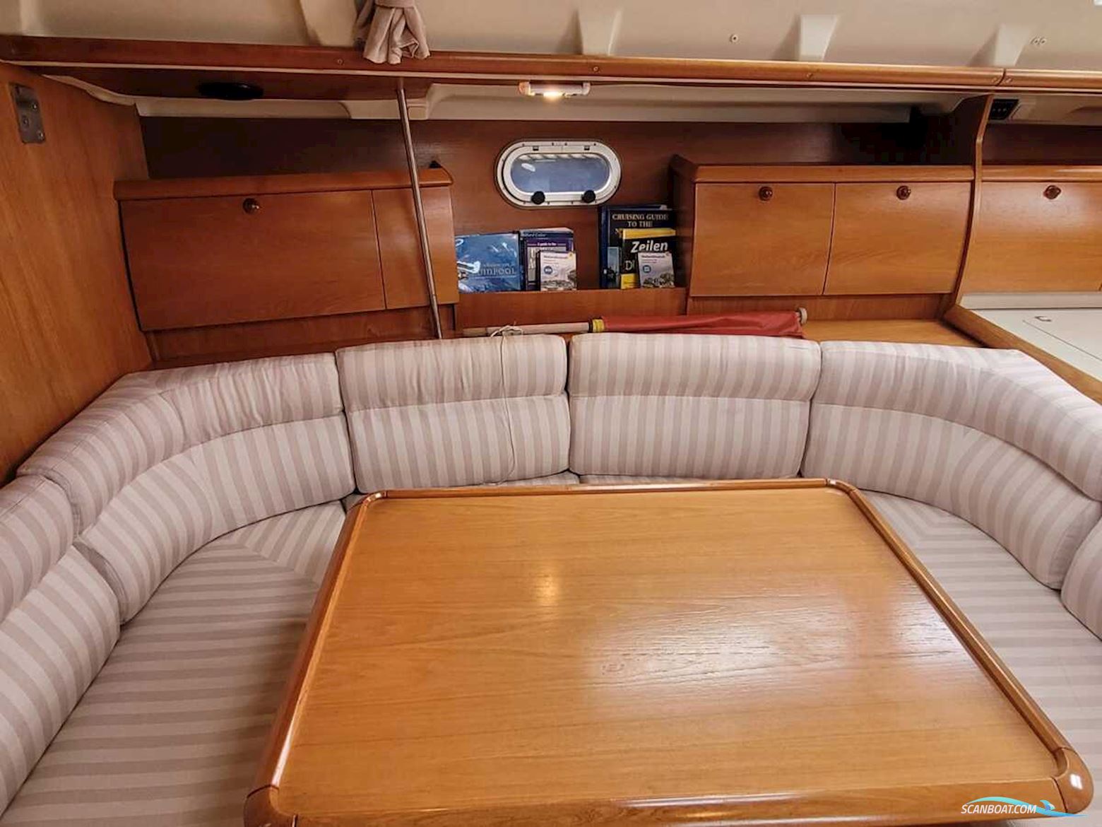 Jeanneau Sun Odyssey 40